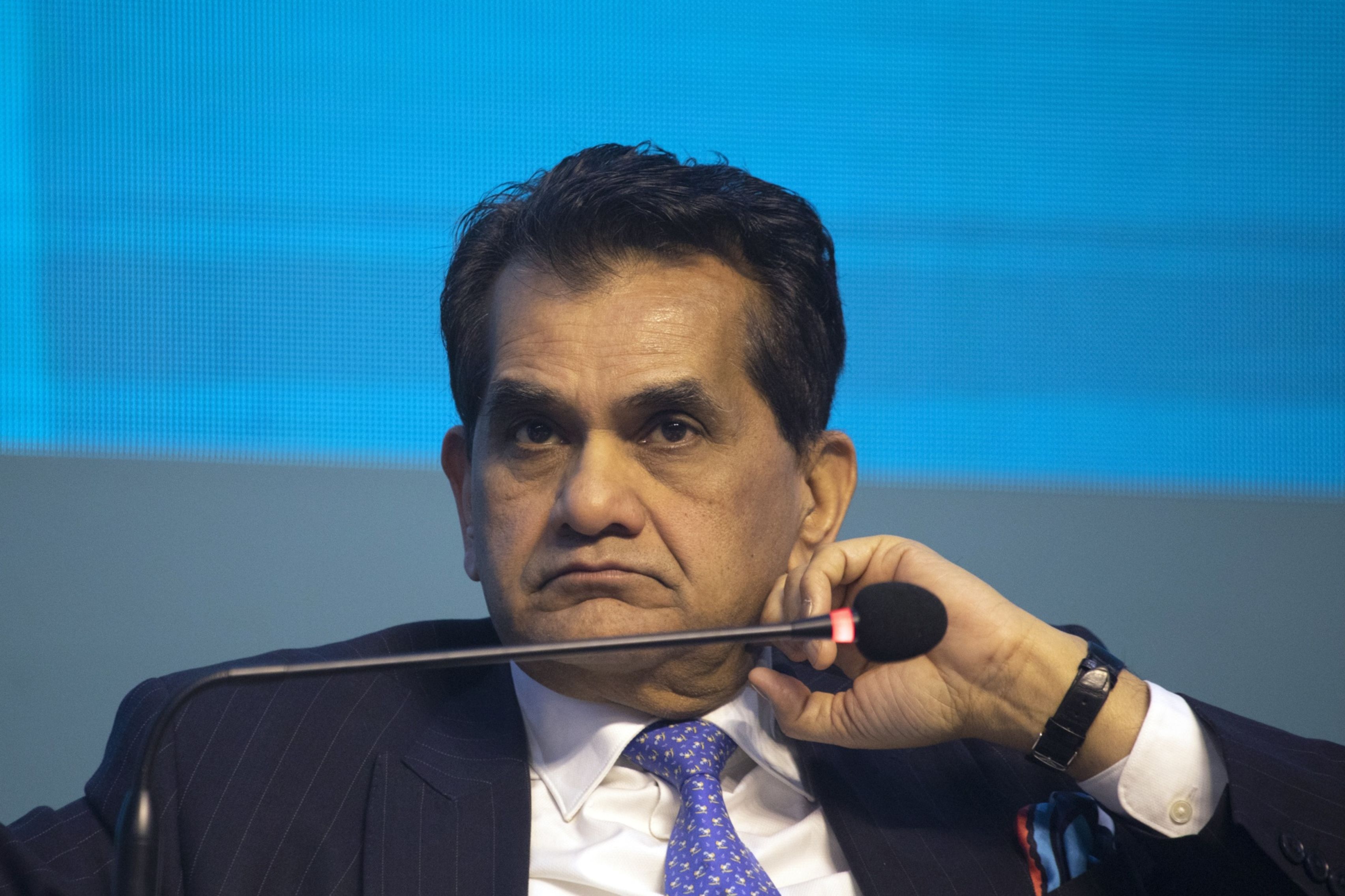 Key Speakers at the India Energy Week