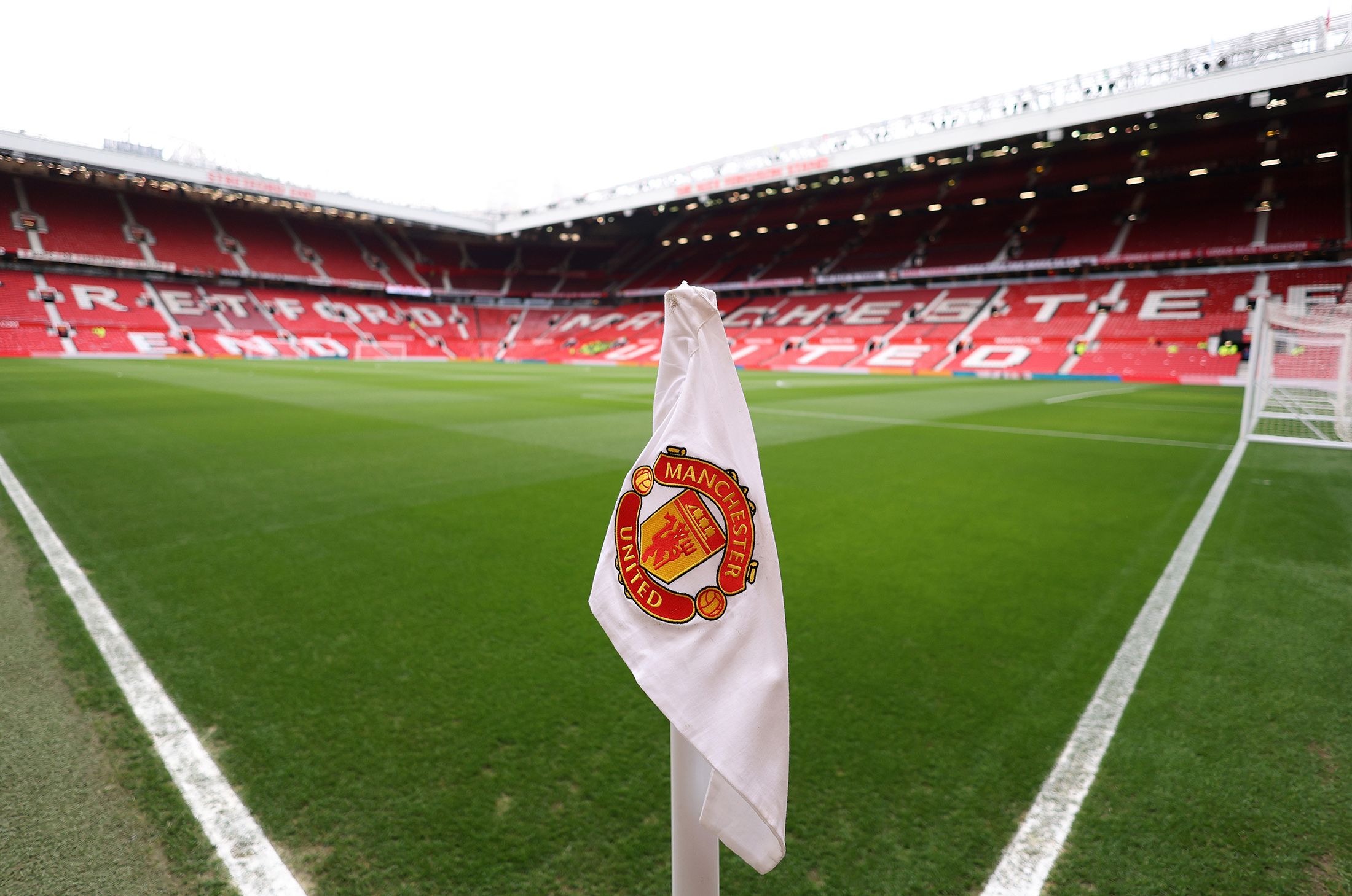 Bank of America appointed as adviser on Qatari sheikh's bid for Manchester United