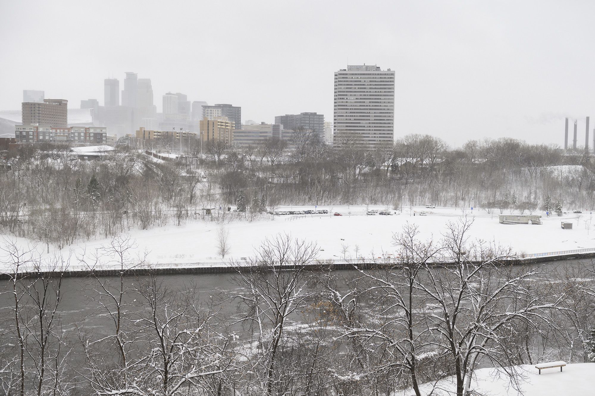 Midwest snow storm weather GETTY Sub