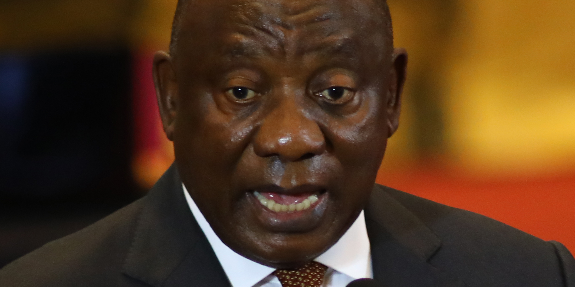 President Ramaphosa's 2023 State of the Nation Address