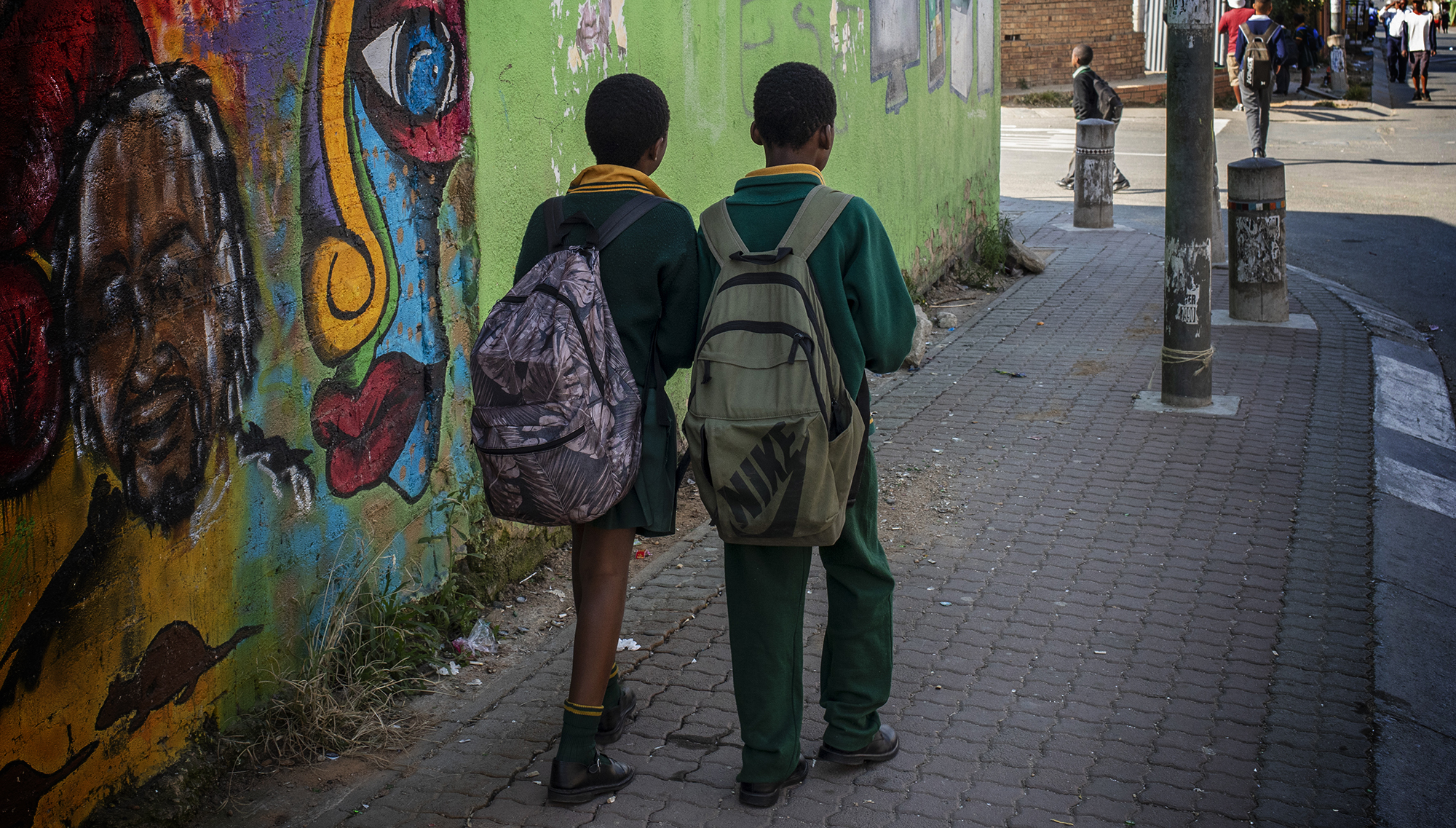 The danger of implicit school policy gender rules and the threat to genuine transformation