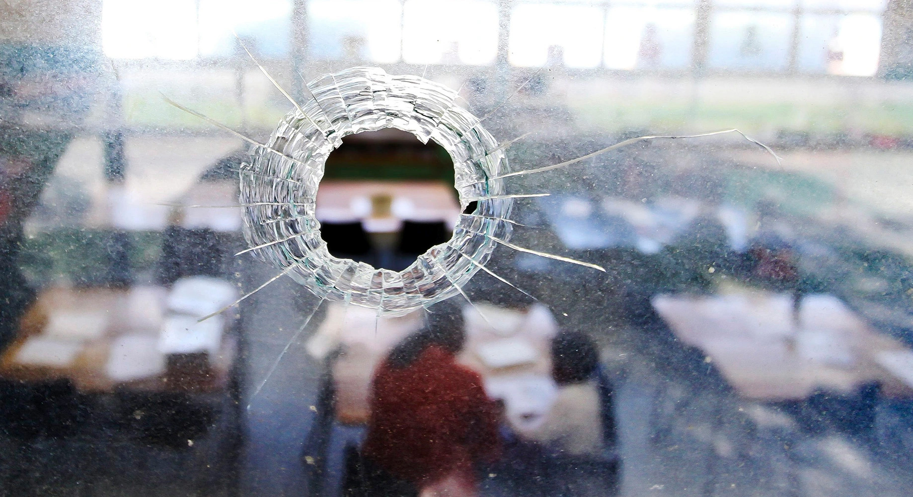 Gauteng officials intend to beef up school security after Grade 10 pupil is killed at Geluksdal Secondary