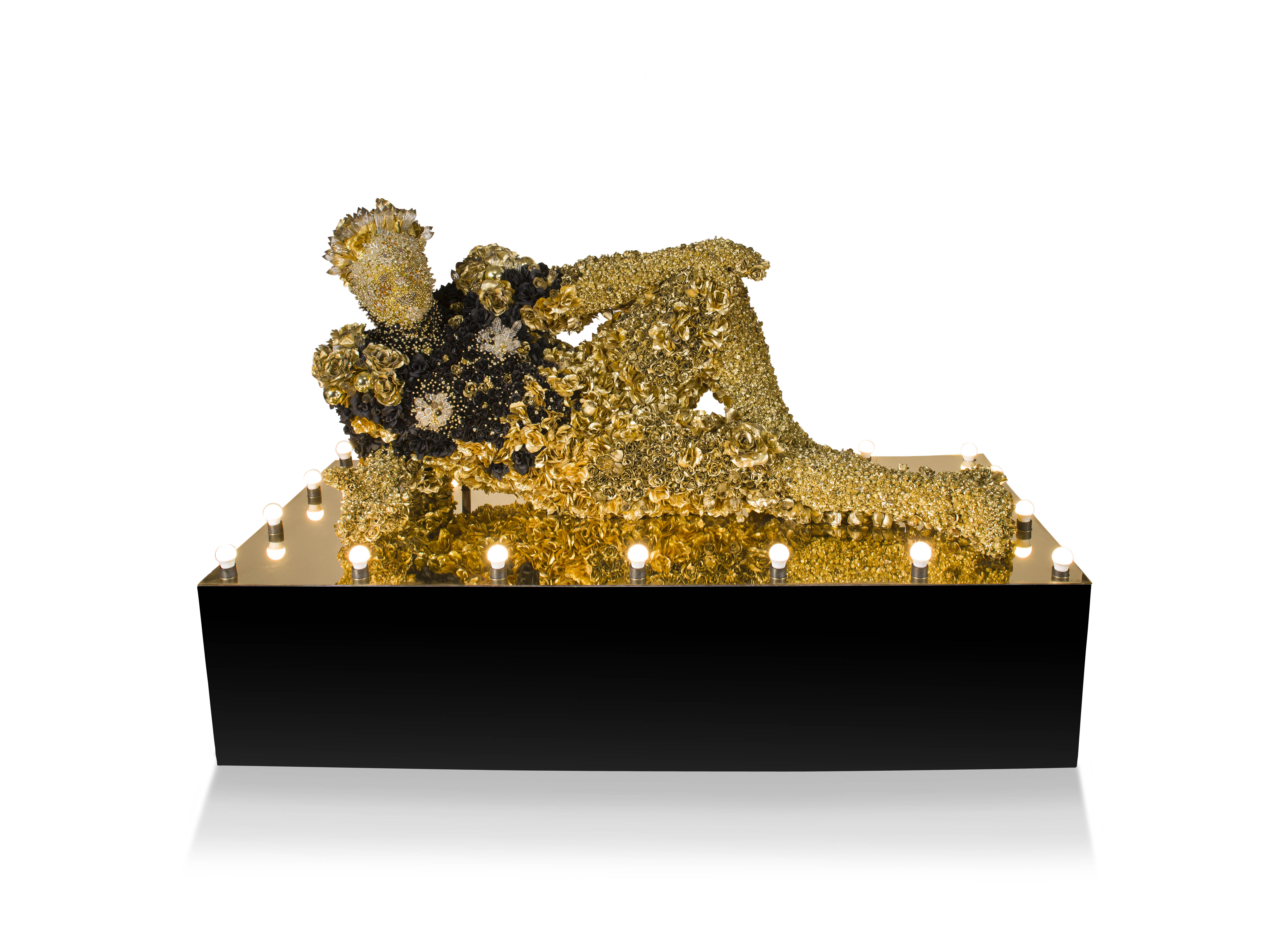 Strauss & Co’s Curatorial Voices auction maps the story of art from Gerard Sekoto to Cinga Samson