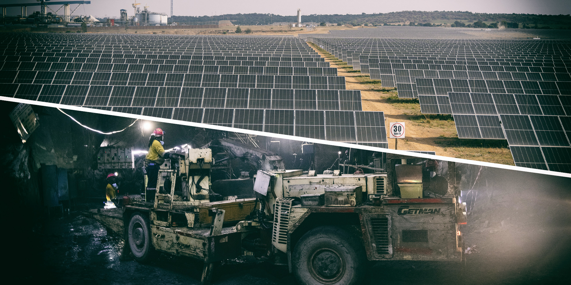 Global mining sector’s net zero emissions target is feasible, says leading industry body