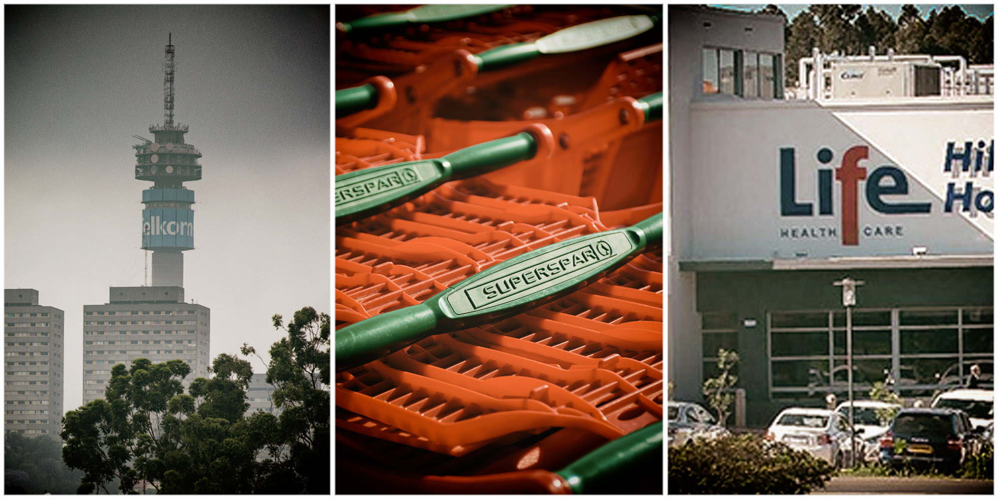 The Finance Ghost: The latest on Spar, Telkom, Life Healthcare, Glencore, Attacq and Italtile