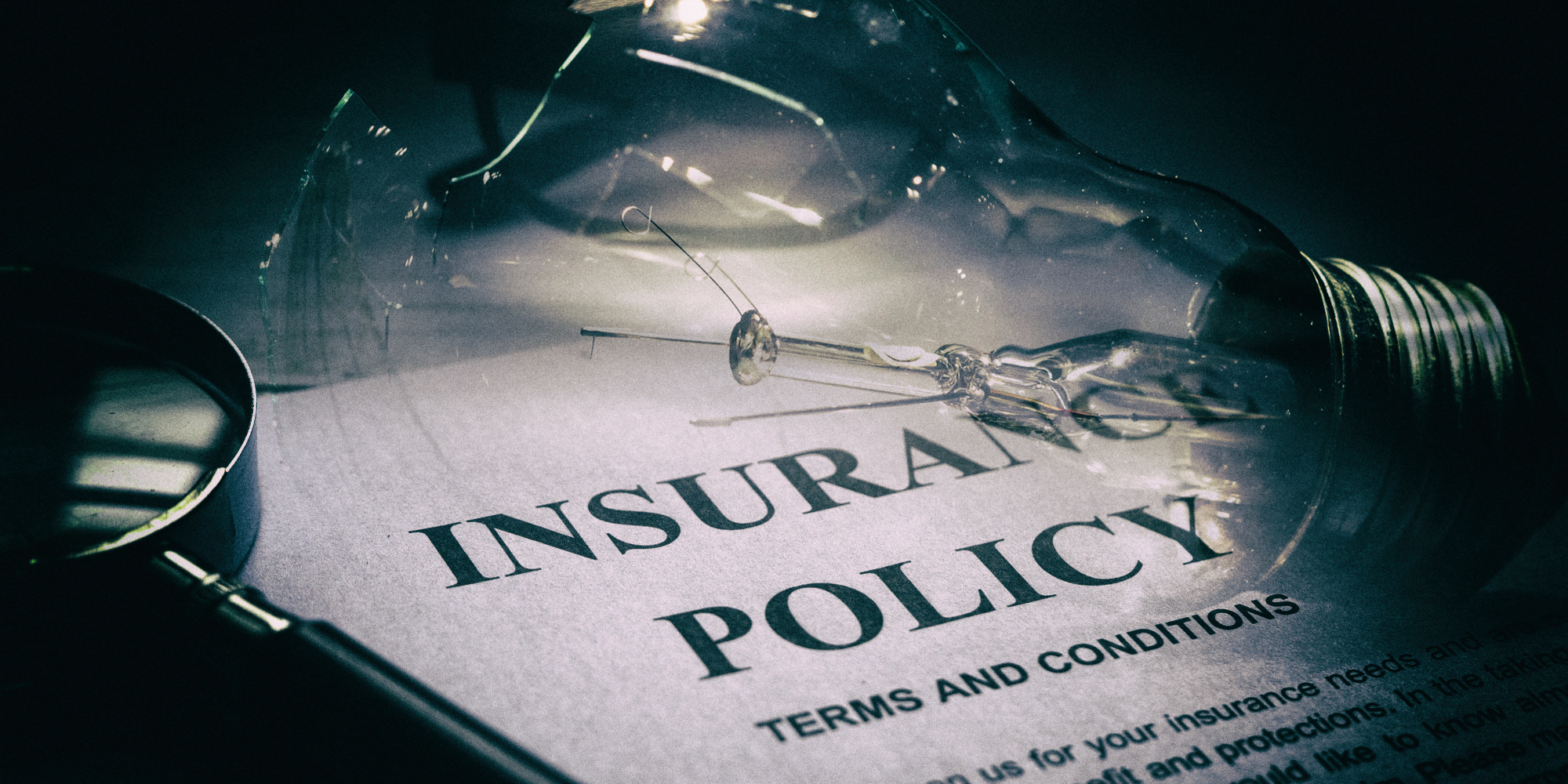 How to ensure you are properly insured in the power crisis