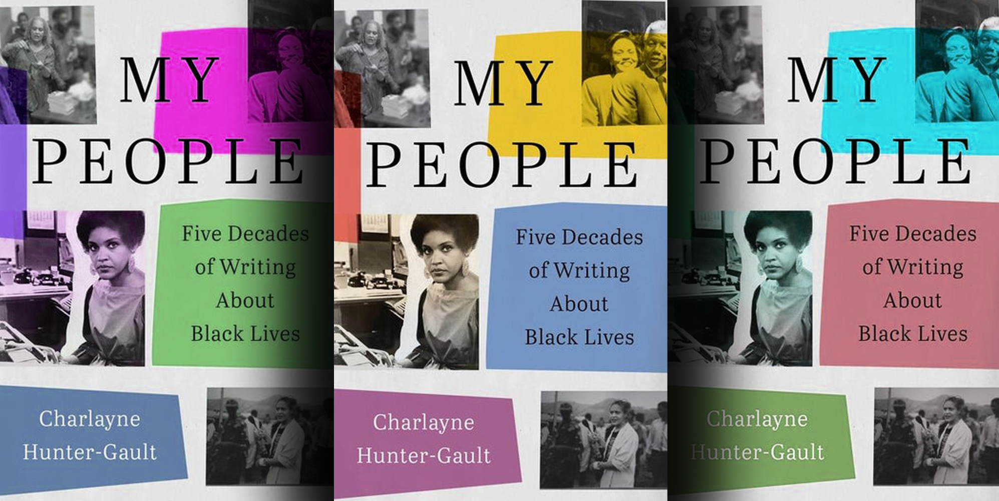 Charlayne Hunter-Gault’s message of hope from the US and South Africa is a must-read