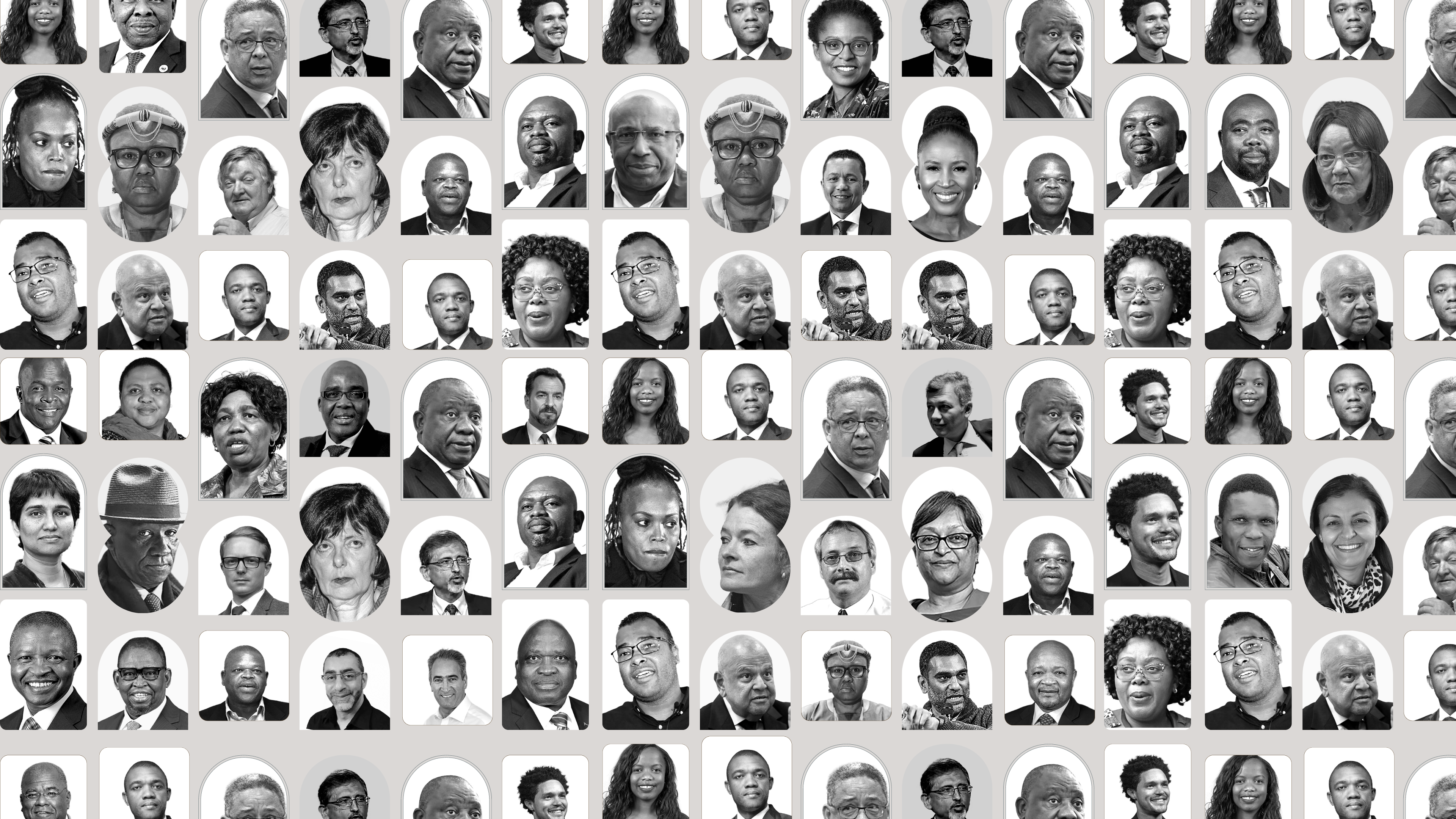Help Daily Maverick draw up a dream Cabinet - with new blood to steer SA forward