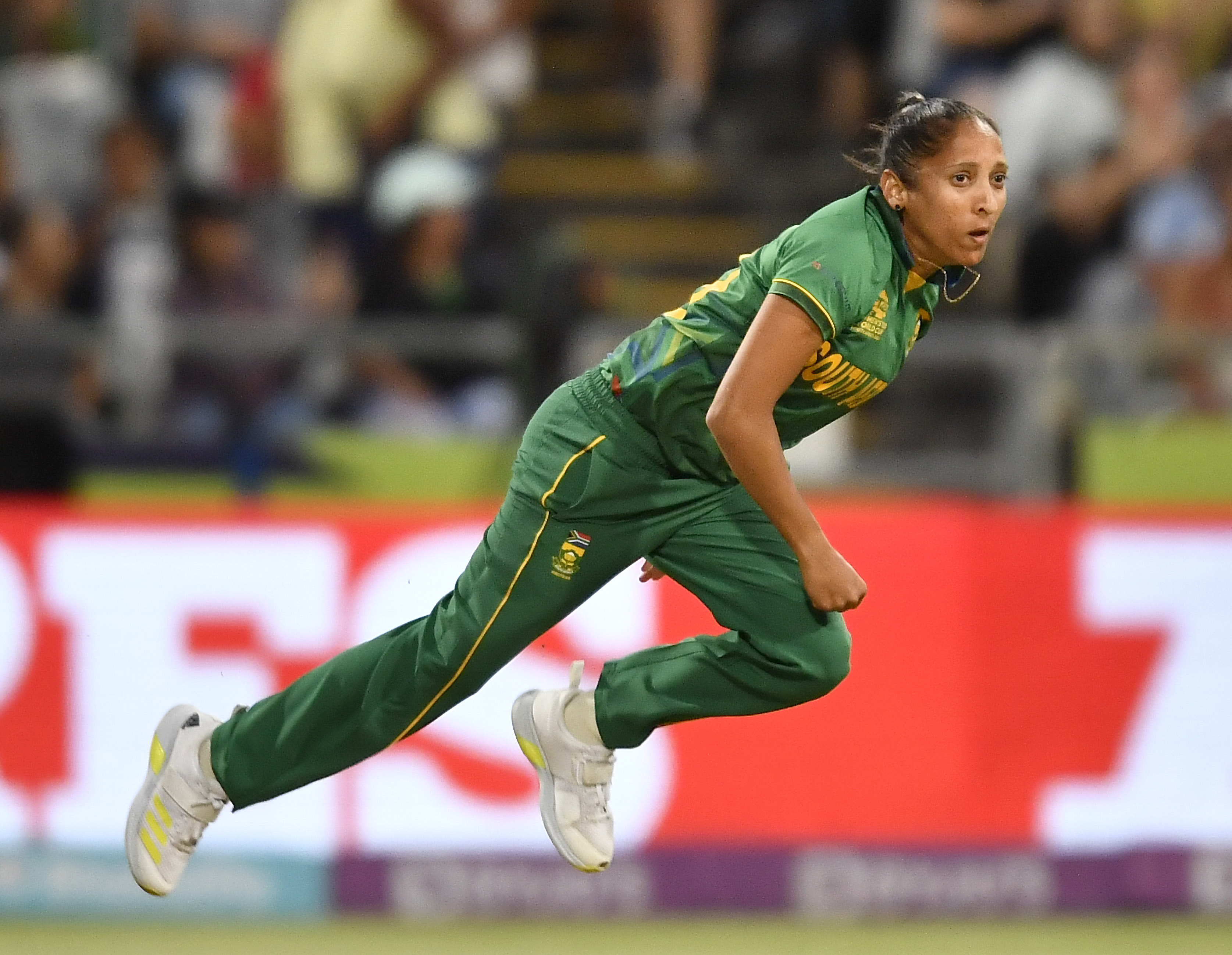How player fitness standards in South African women’s cricket have evolved