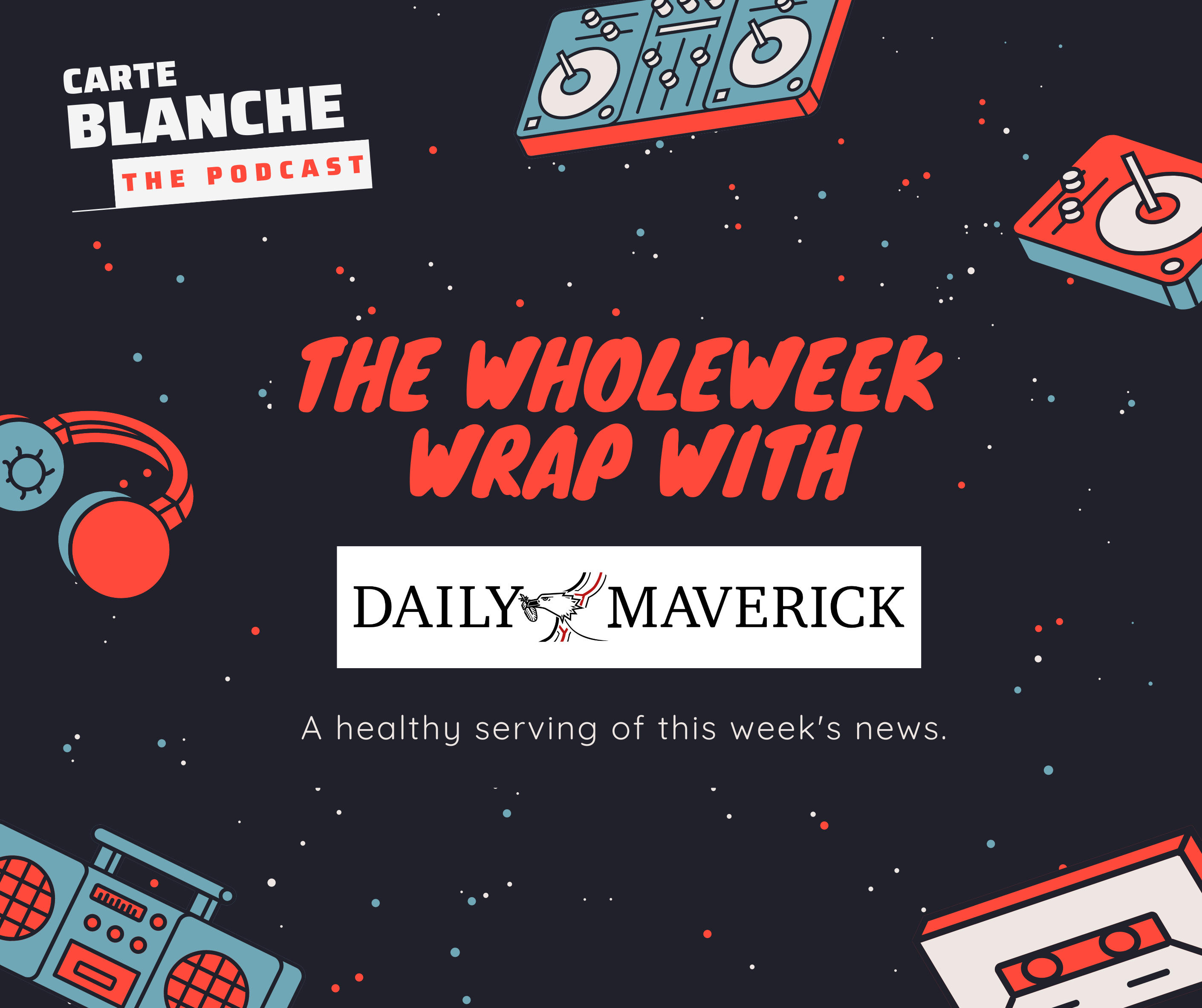 DM Wrap Facebook