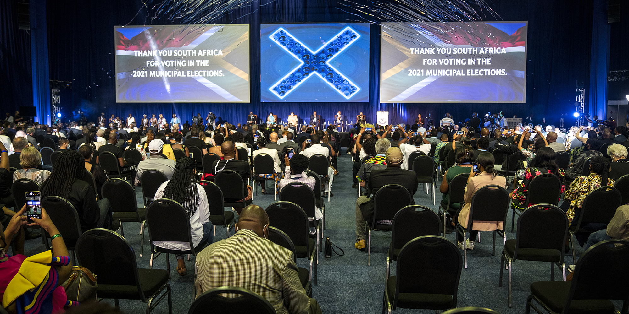 Electoral Reform – a multimember constituency model is the best option for South Africa