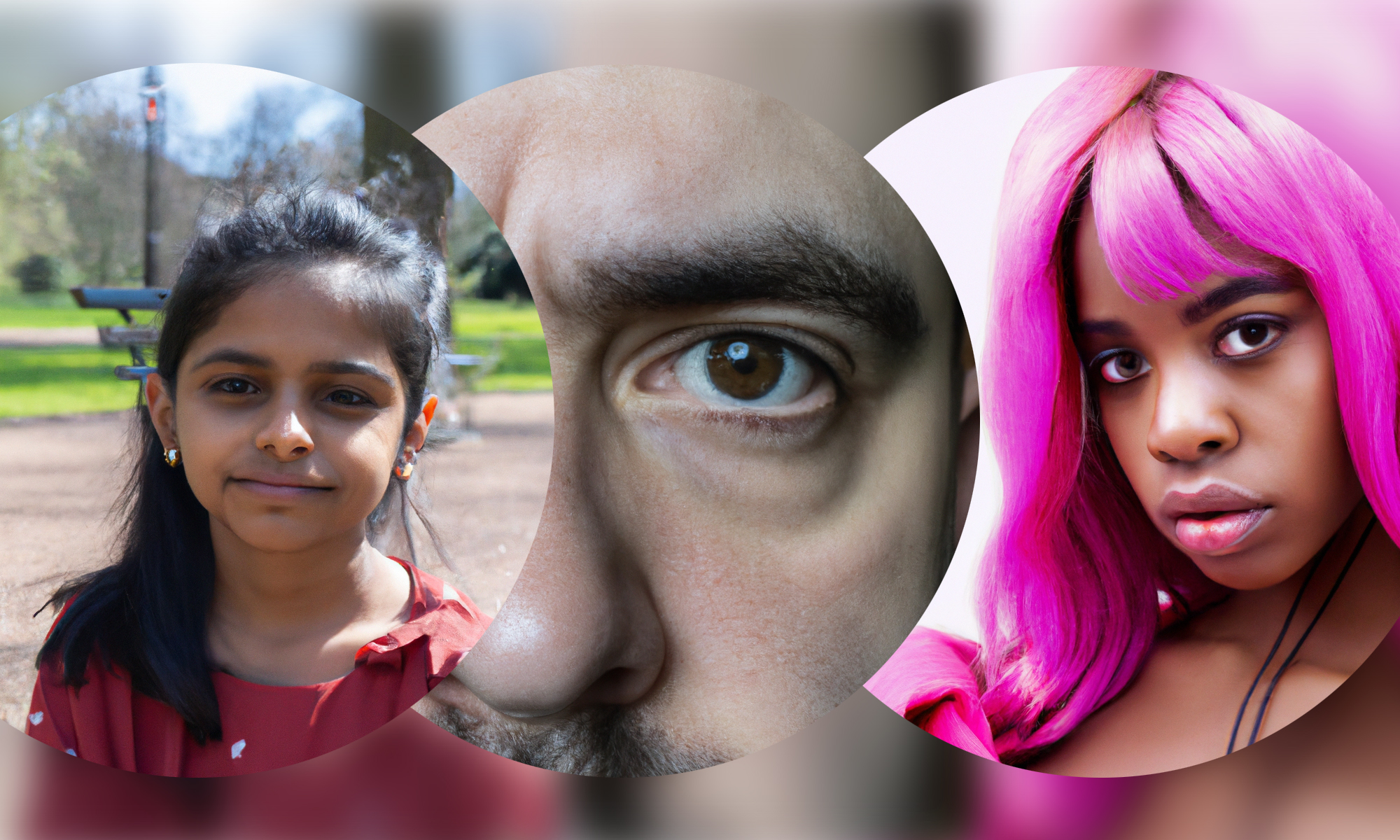 Deepfakes: faces created by AI now look more real than genuine photos