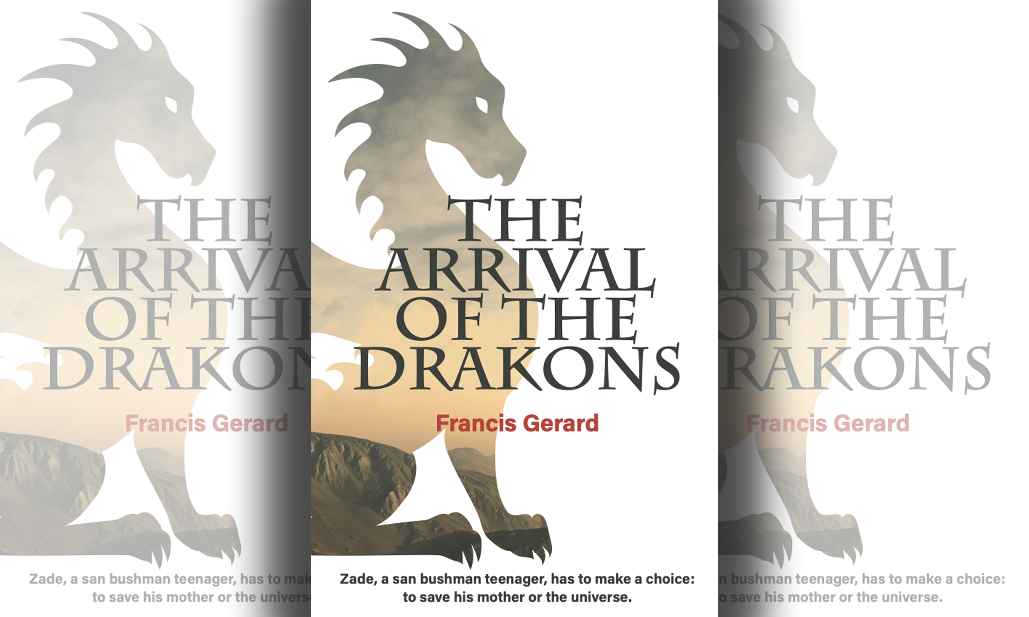 A love letter to science fiction, set in Botswana