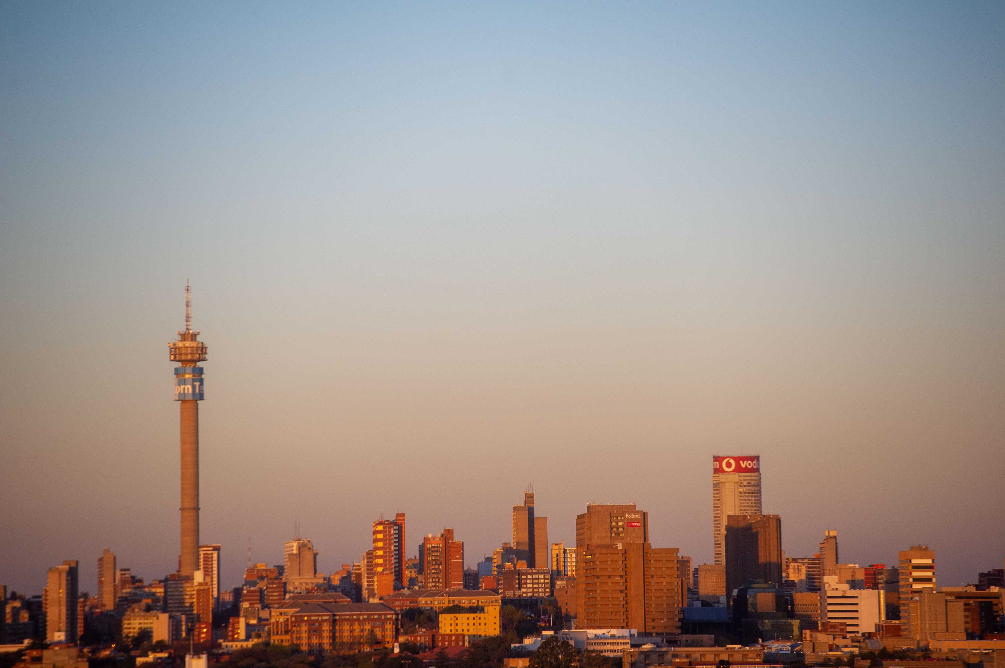 South Africa’s cities can be reinvented to restore people's hopes and dreams