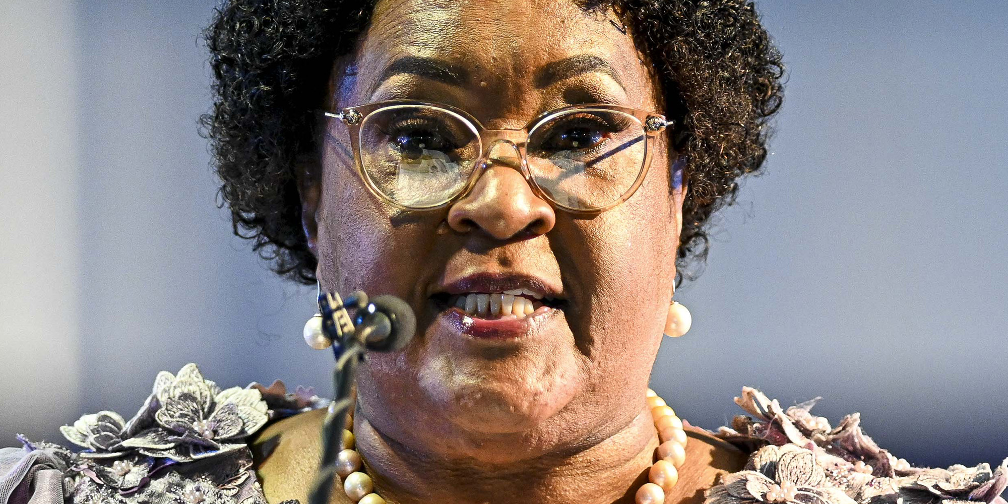 Free State ANC axes premier Sisi Ntombela, Mangaung mayor and several MECs