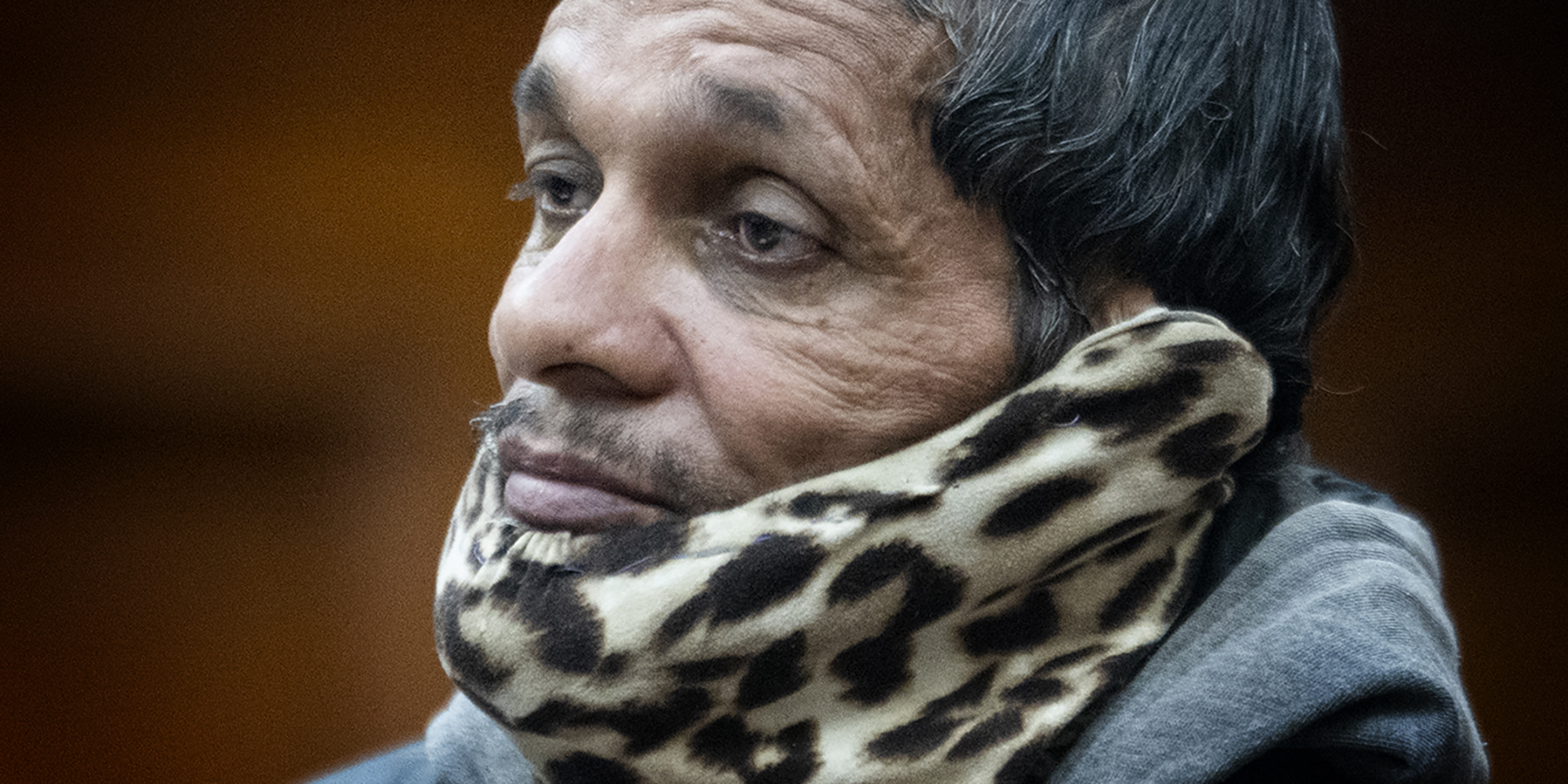 Tazne van Wyk’s ‘cunning and dangerous’ killer to serve nine life sentences