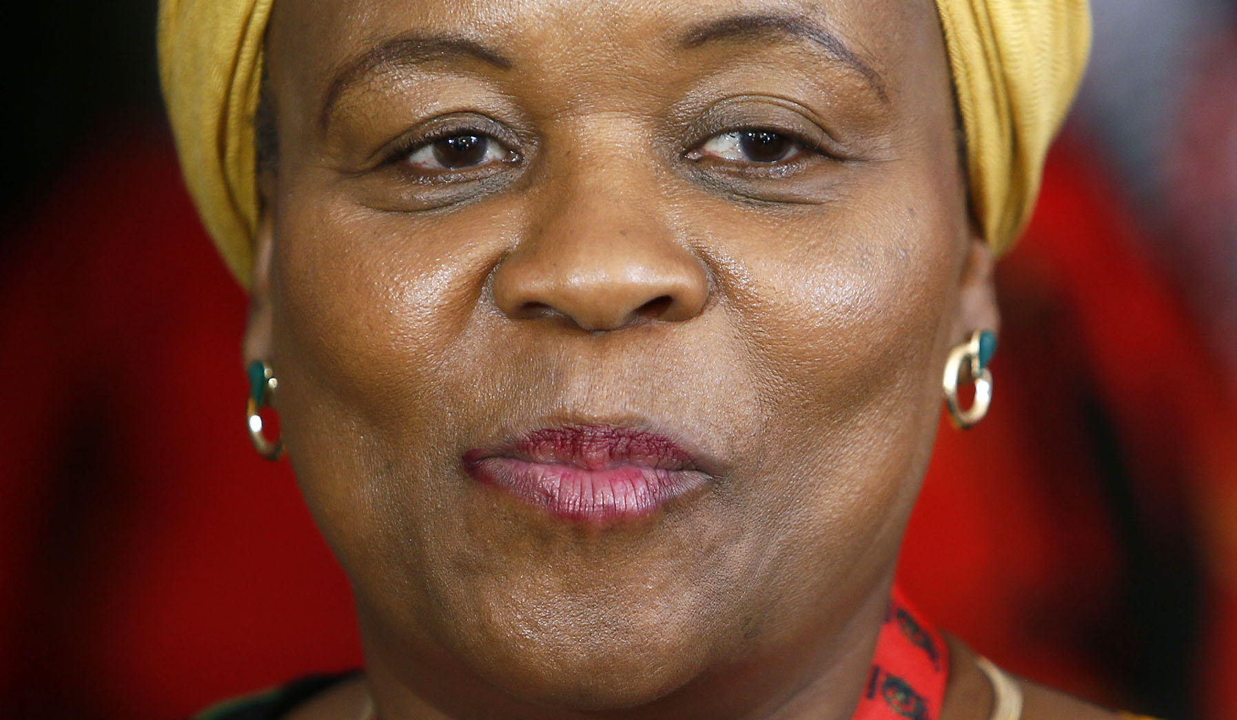 ANC treasurer-general Gwen Ramokgopa proposes amendments to Political Funding Act to keep wolves from door