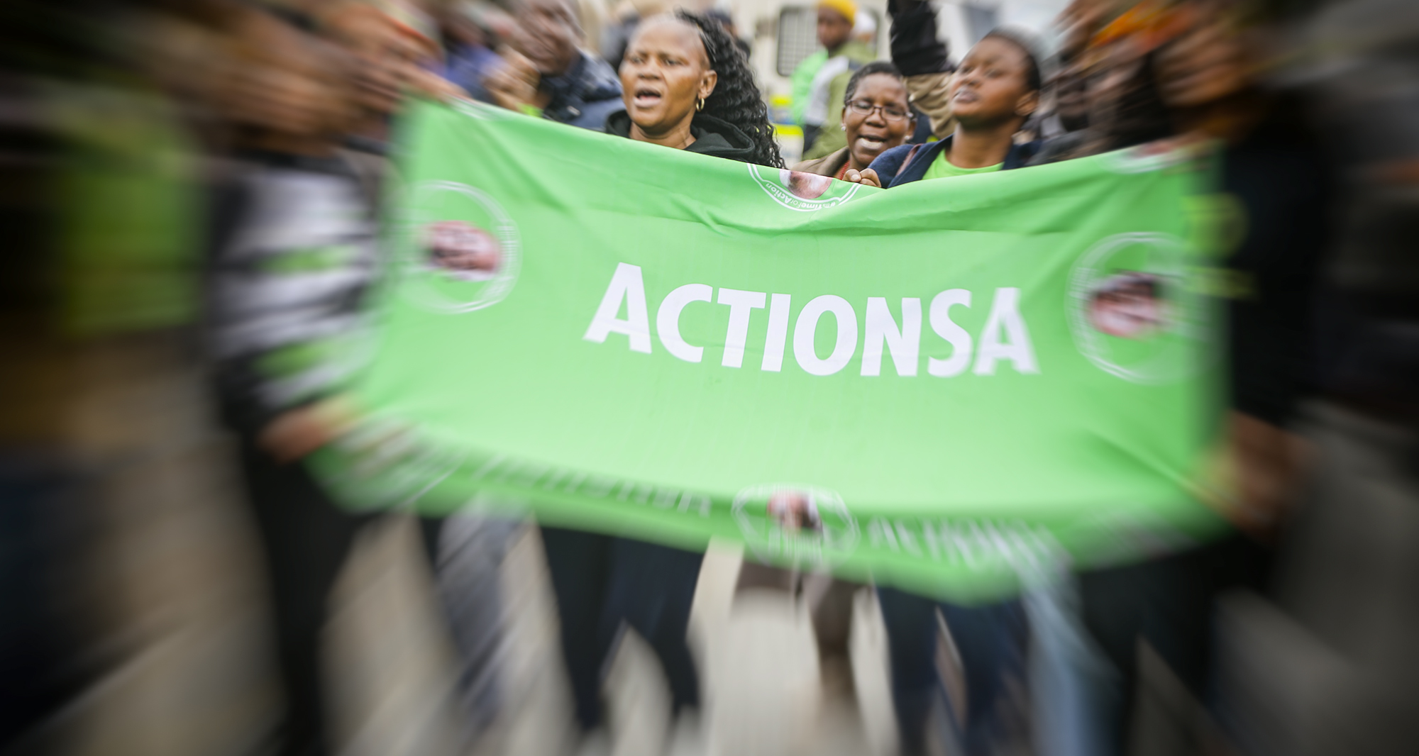 ActionSA to ‘root out’ wrongdoing by its members in City of Tshwane caucus