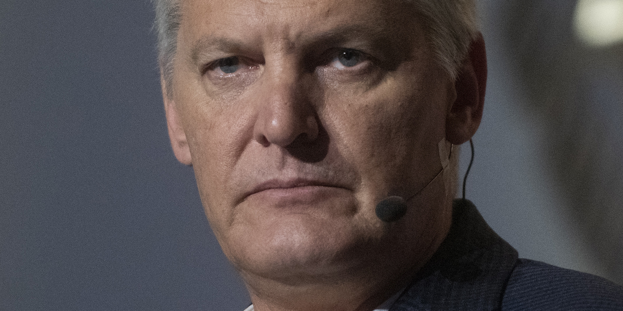 André de Ruyter released from Eskom 'with immediate effect' following explosive interview