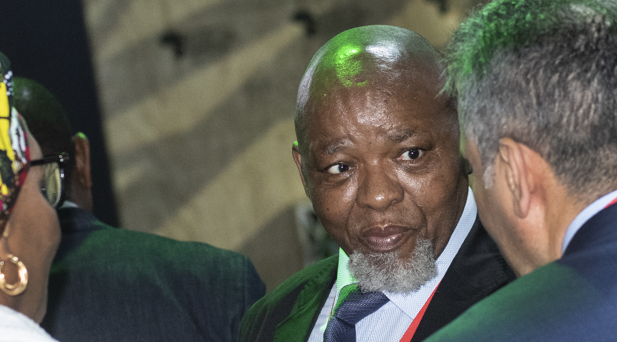 Another day, another mining cadastre procurement delay