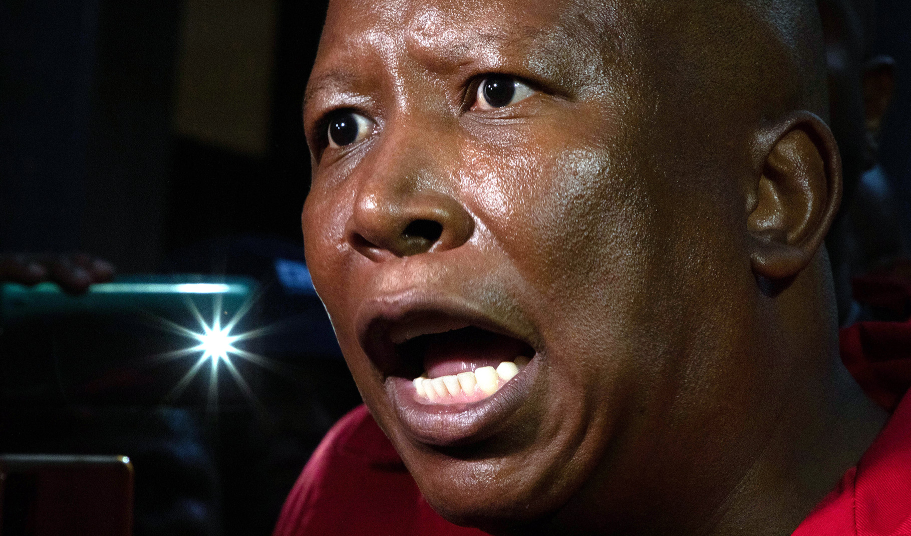 EFF demand apology, threaten legal action for being ejected from Sona