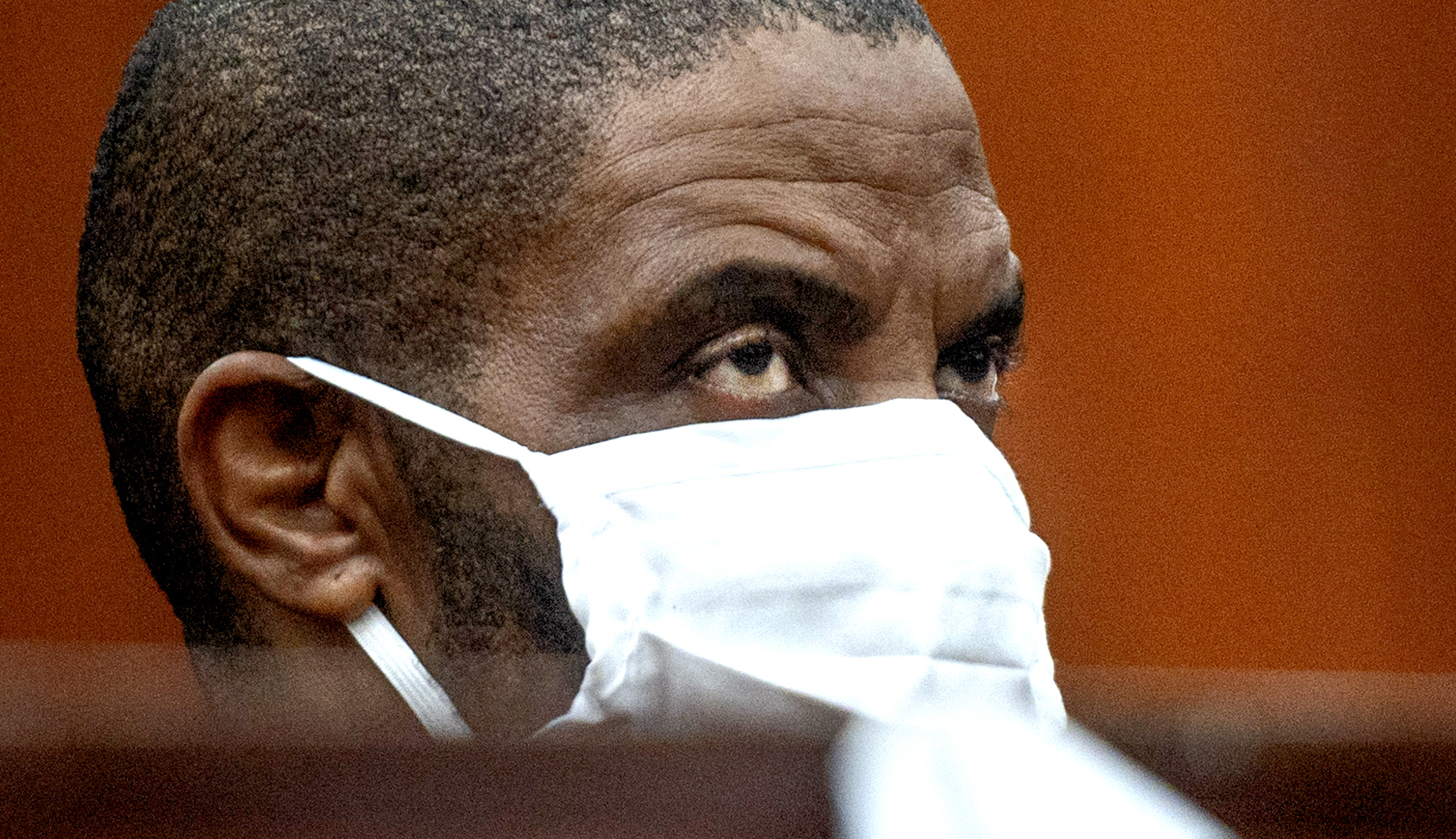 Parliament arson suspect refuses Valkenberg Hospital observation, demands alternative psychiatric facility