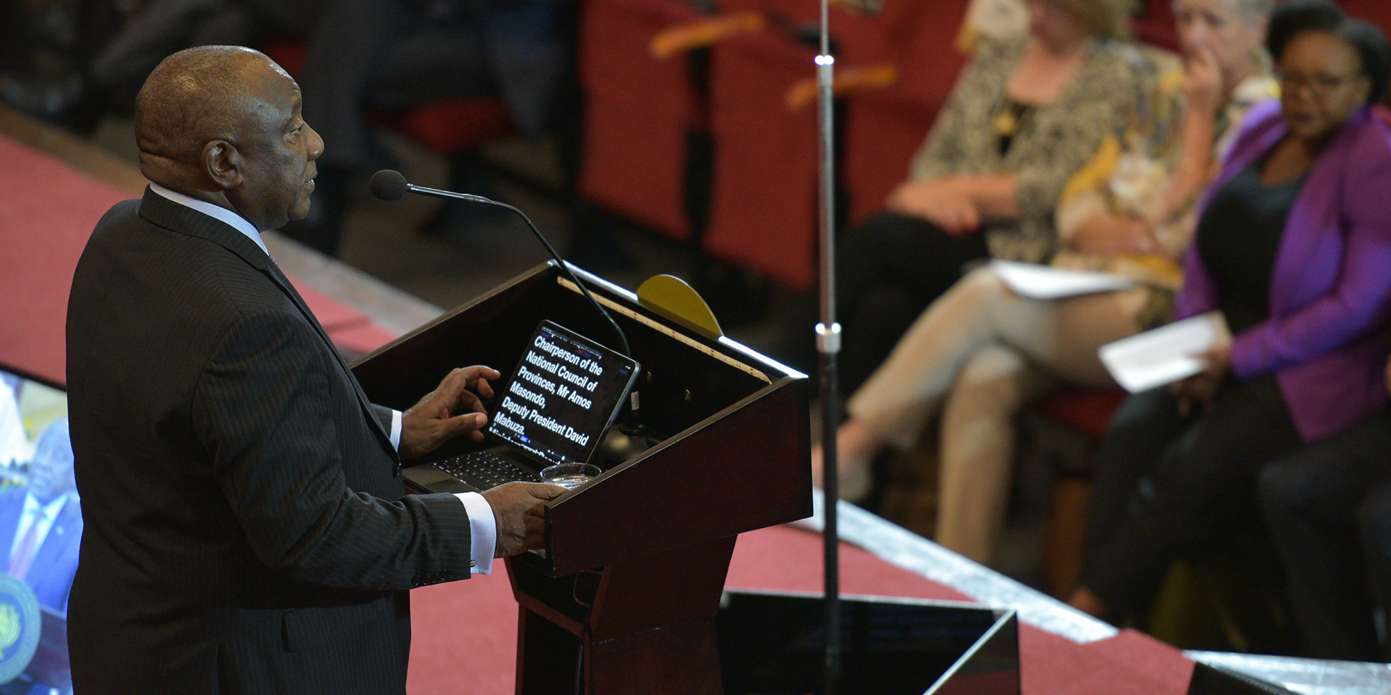 After the Bell: You may prefer to sit out Sona 2024. Don’t