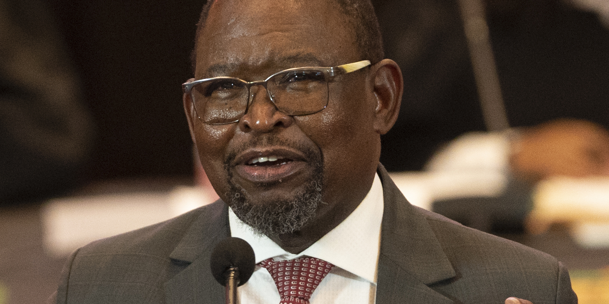 The game-changer for SA energy in the Budget Speech — and the fight we have on our hands