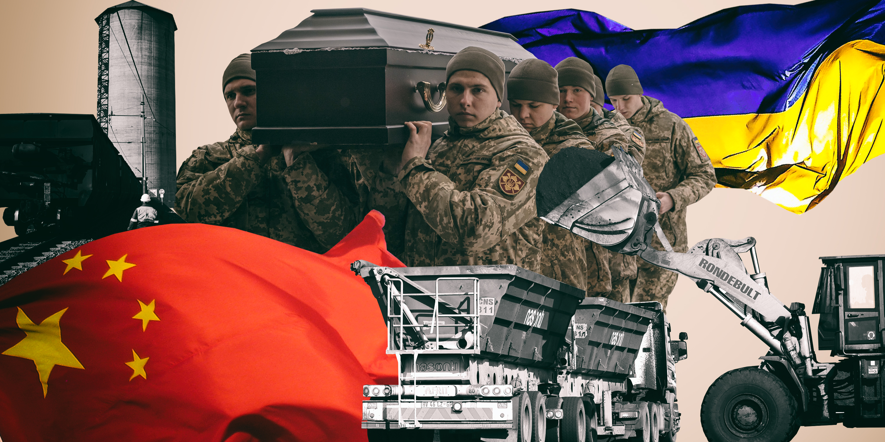 Growing geopolitical tension will make it harder for companies to sit on the fence, says risk advisory firm boss