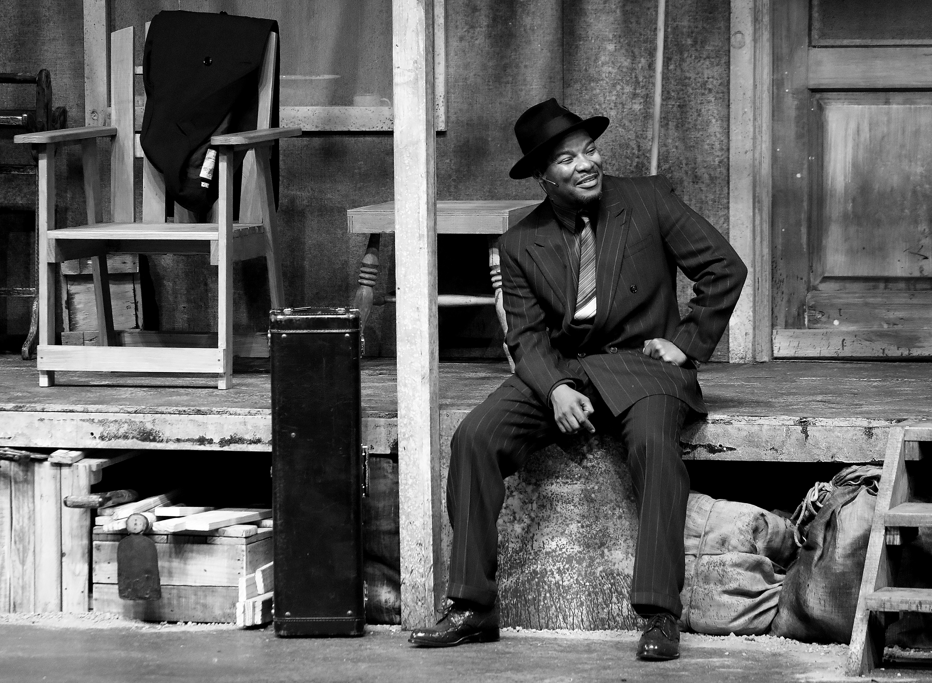 ‘Fences’ – examination of the struggles and aspirations of black life resonates across time