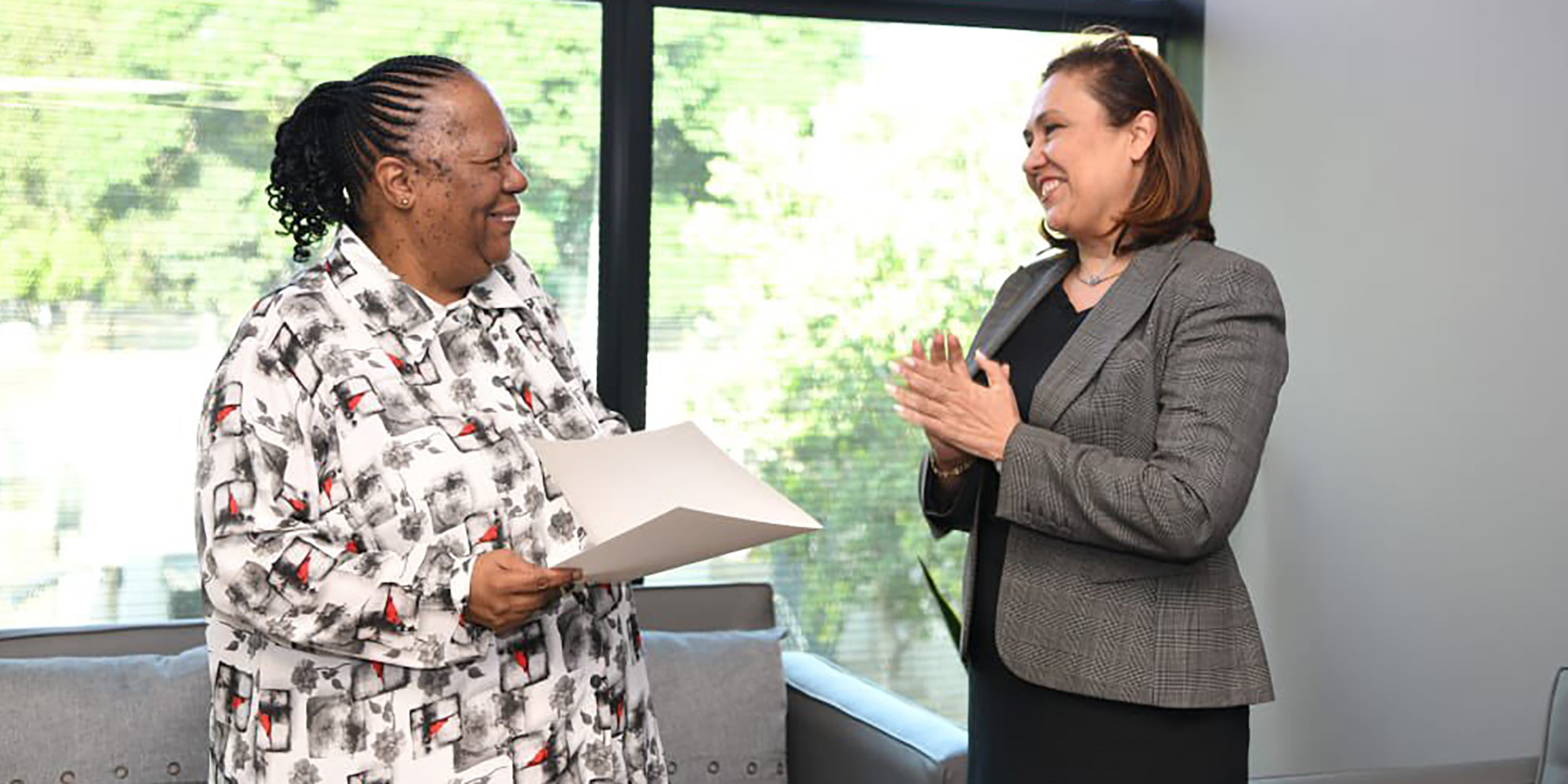 Turkish ambassador Aysegul Kandas moved by South Africa’s ‘common humanity’ amid quake horror