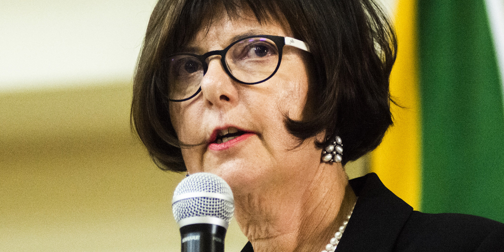 Money and accountability needed to meet global conservation targets