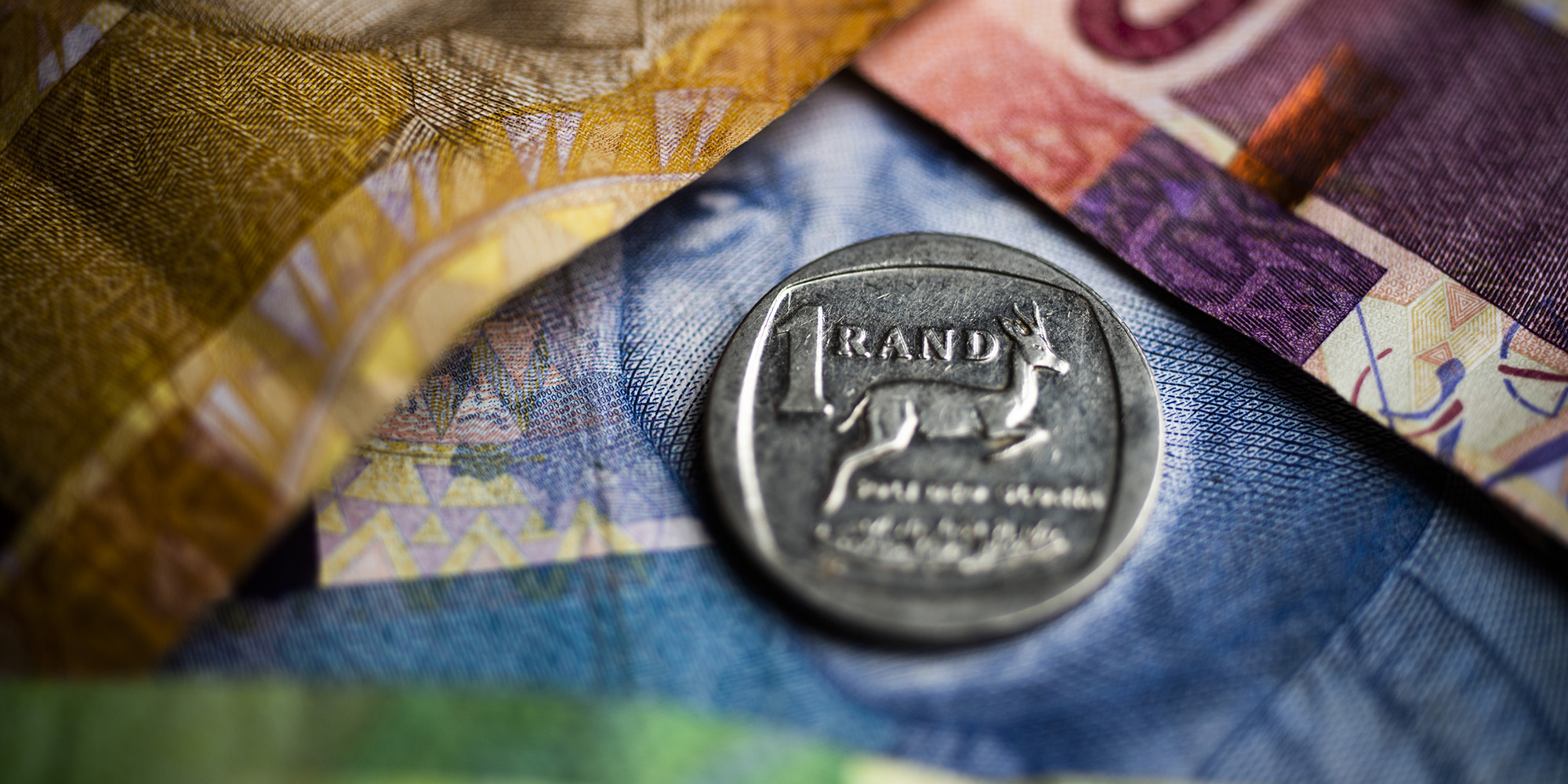 Budget in a box — see where all the money is going