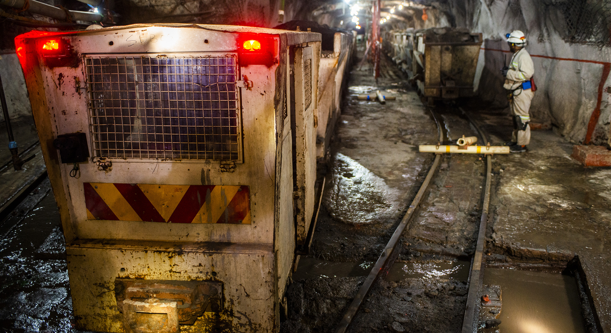 DMRE’s cadastre disaster — at least another year in the dark on mining rights