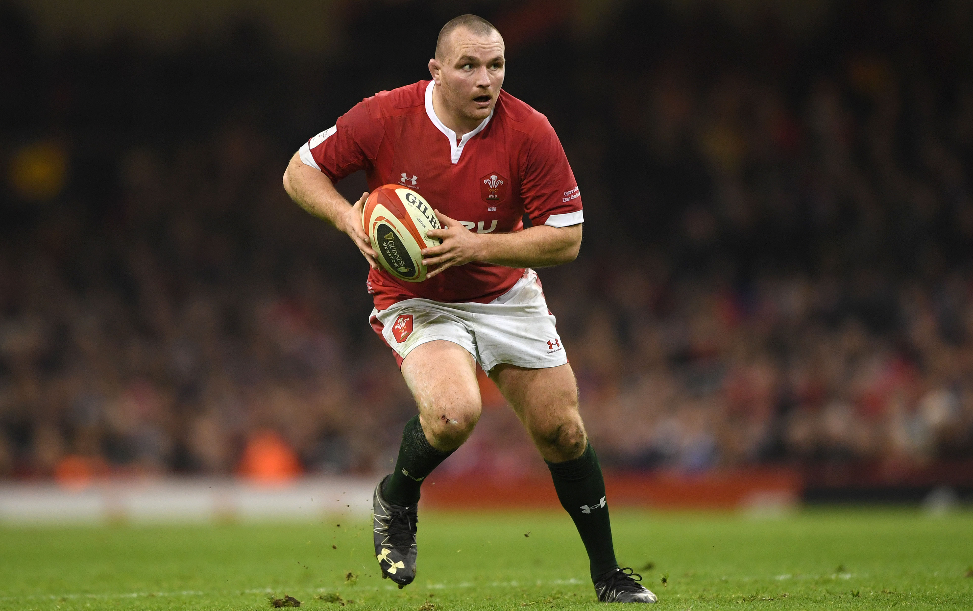 Strike averted after week of drama for Welsh rugby with Six Nations clash against England looming