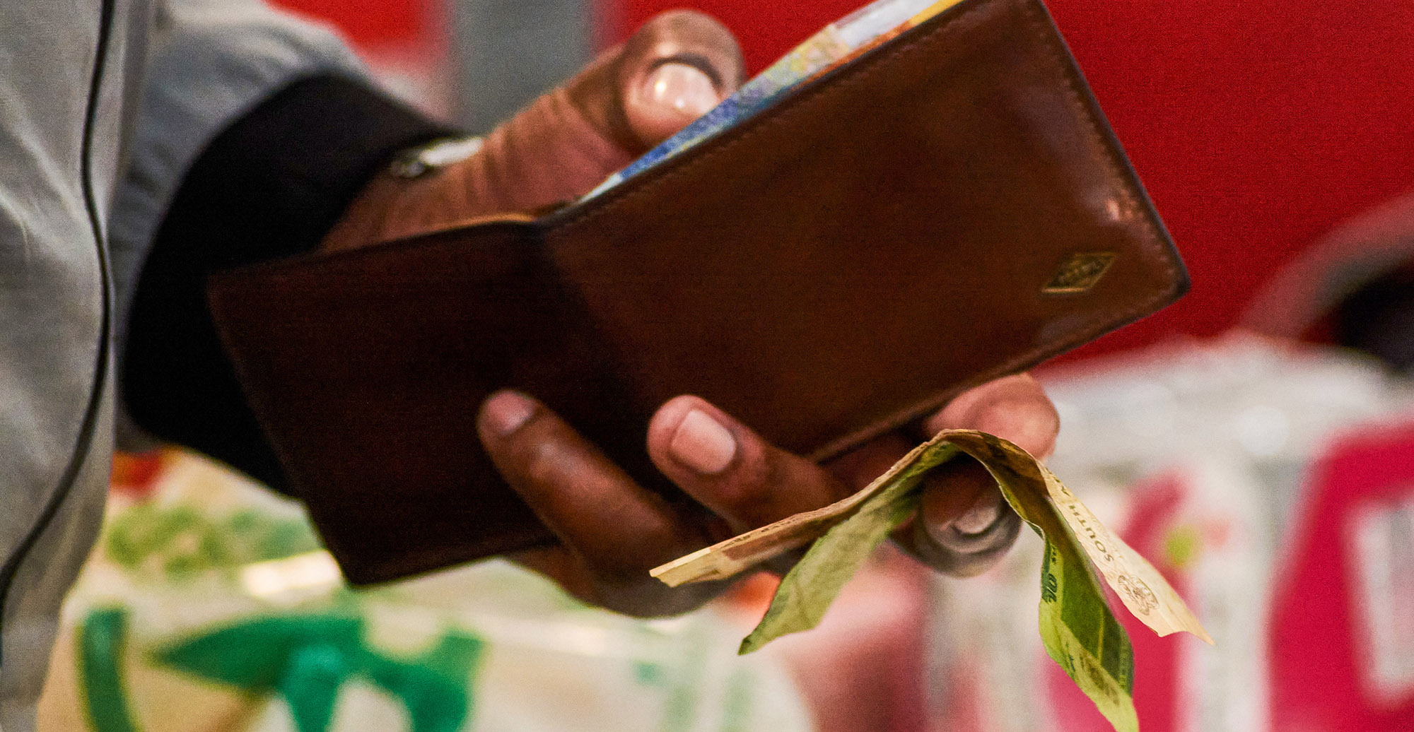 The average South African ‘is likely to become poorer in 2023’