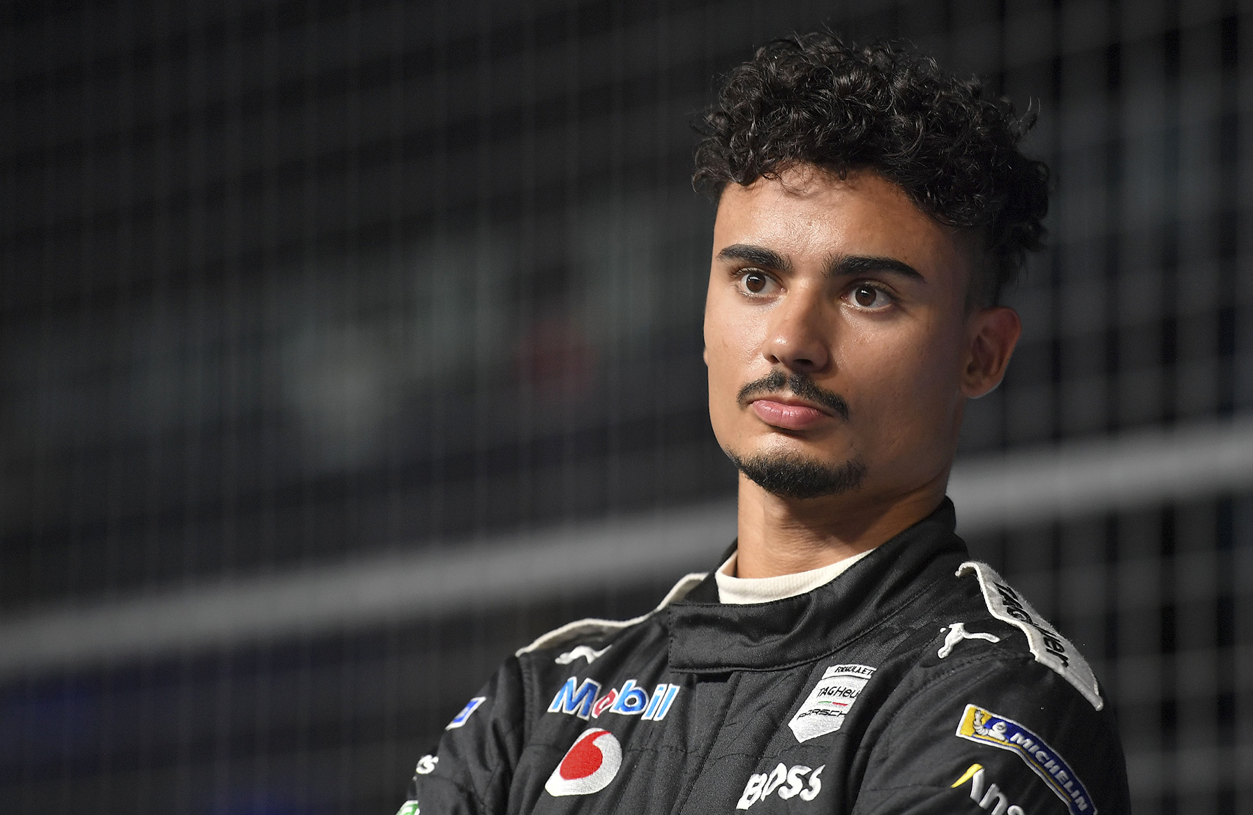 Wehrlein dominates double-header in Diriyah