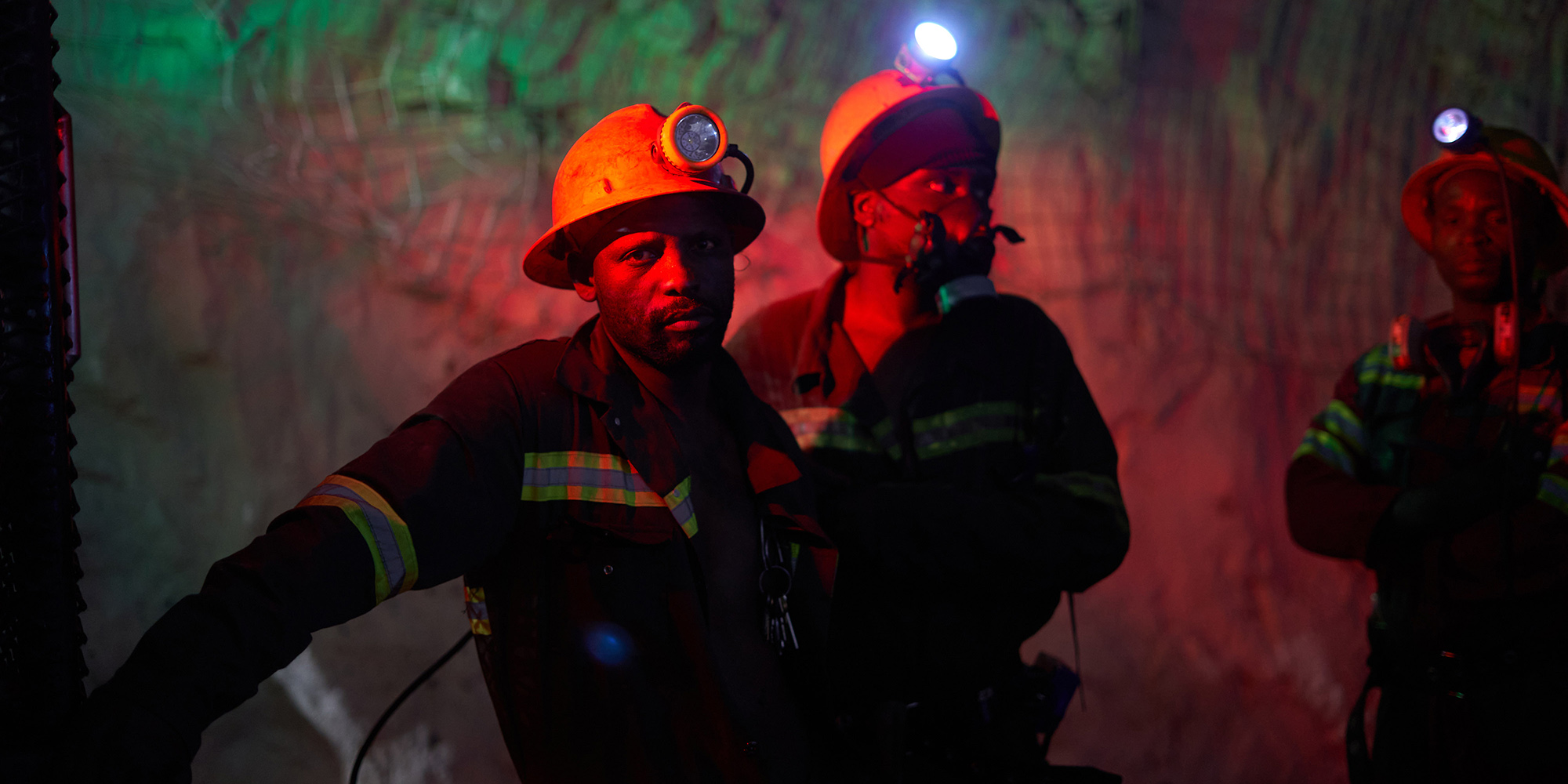 Africa must not lose out on the massive global demand for critical minerals, warns Mineral Security Partnership