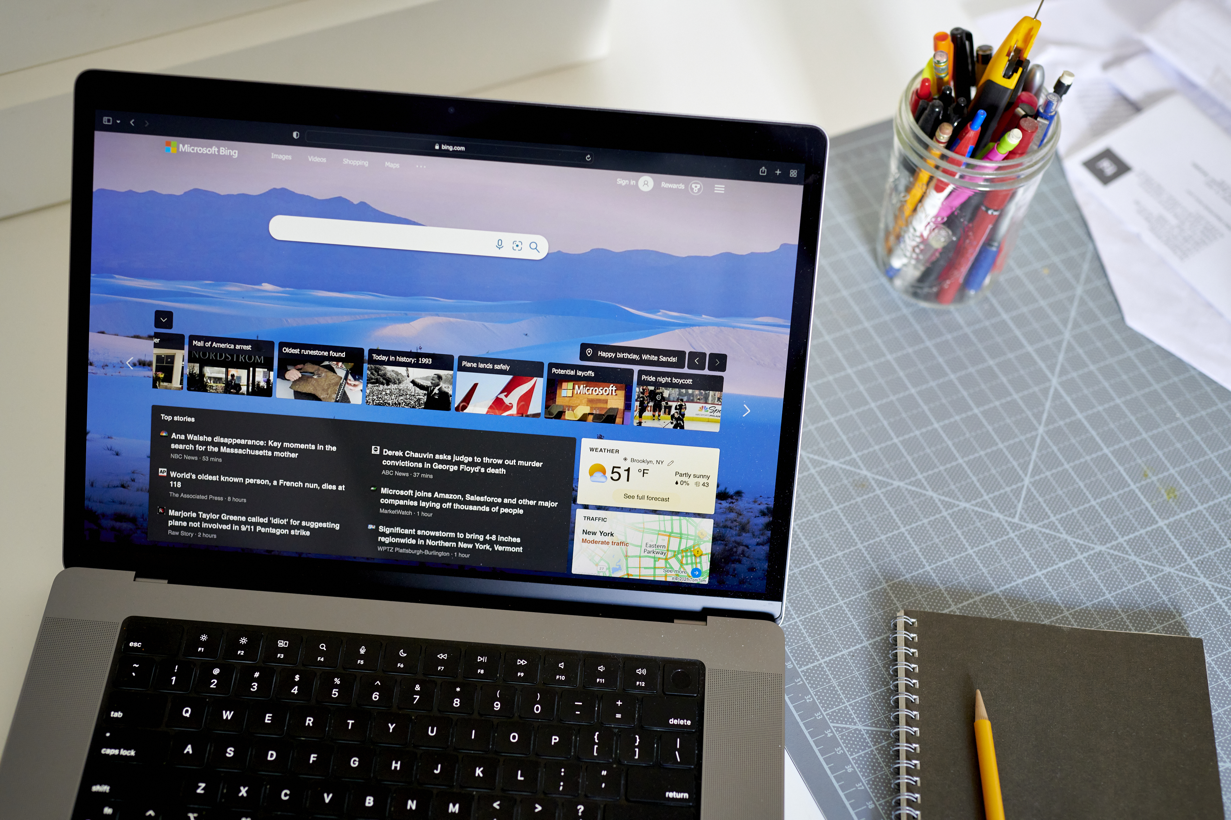 Gaslighting, love bombing and narcissism: why is Microsoft’s Bing AI so unhinged?