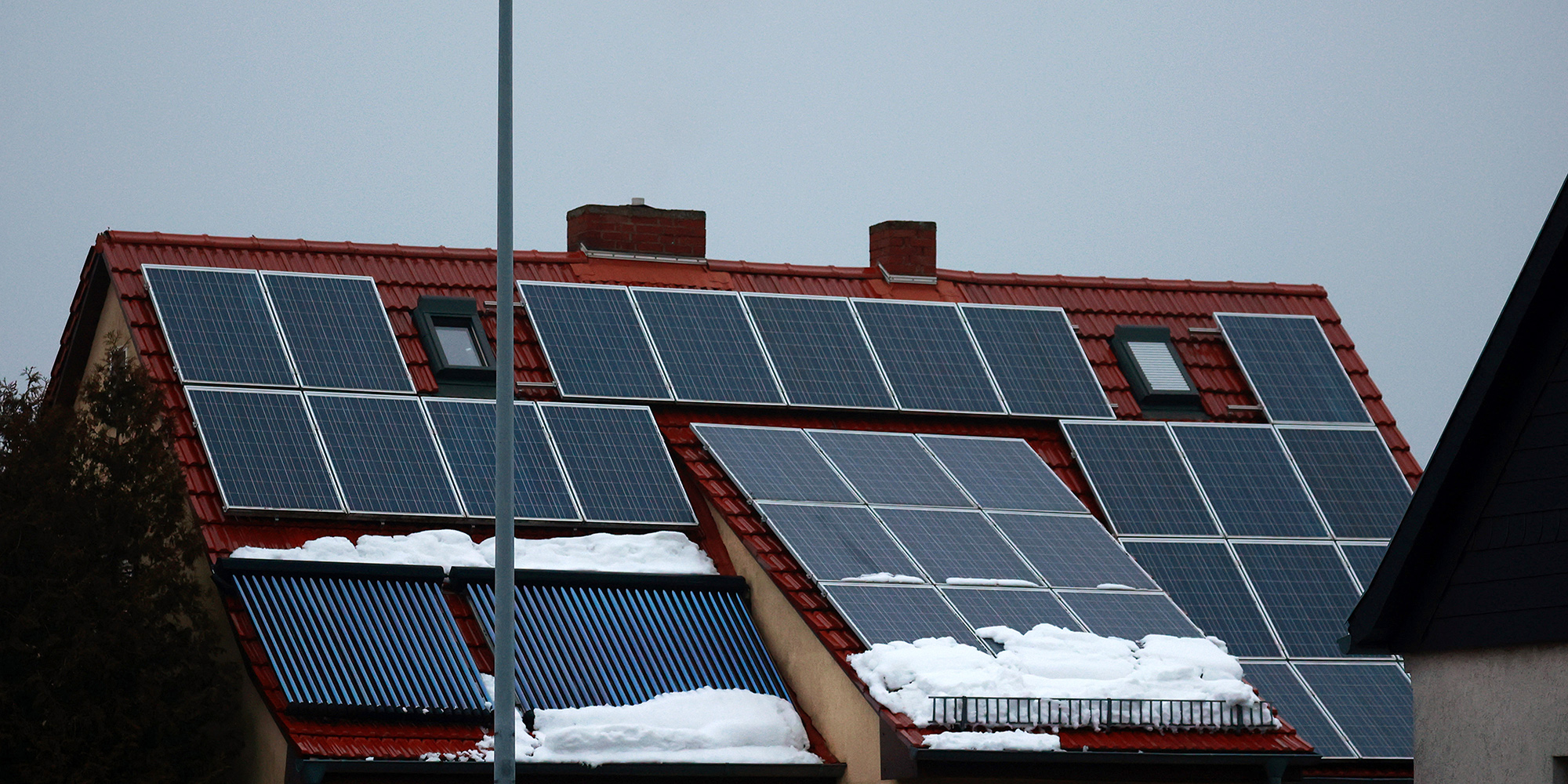 After the Bell: How FIT do we need to be for solar power?