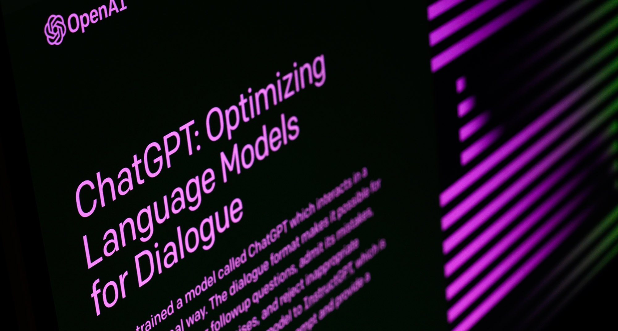 New species of employment: Artificial Intelligence spawns the emergence of the prompt engineer