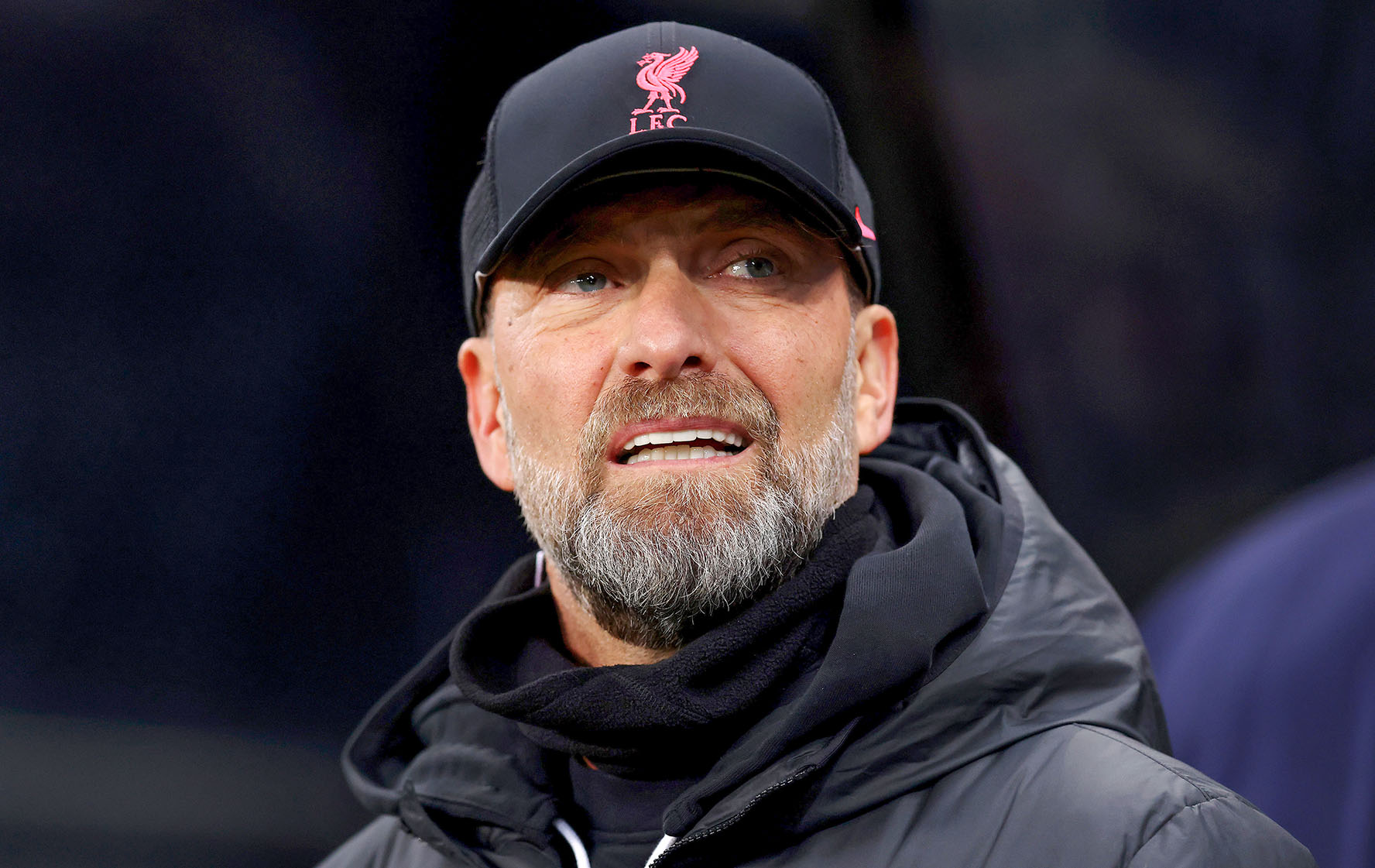 Liverpool look to draw first blood against reigning European champions Real Madrid