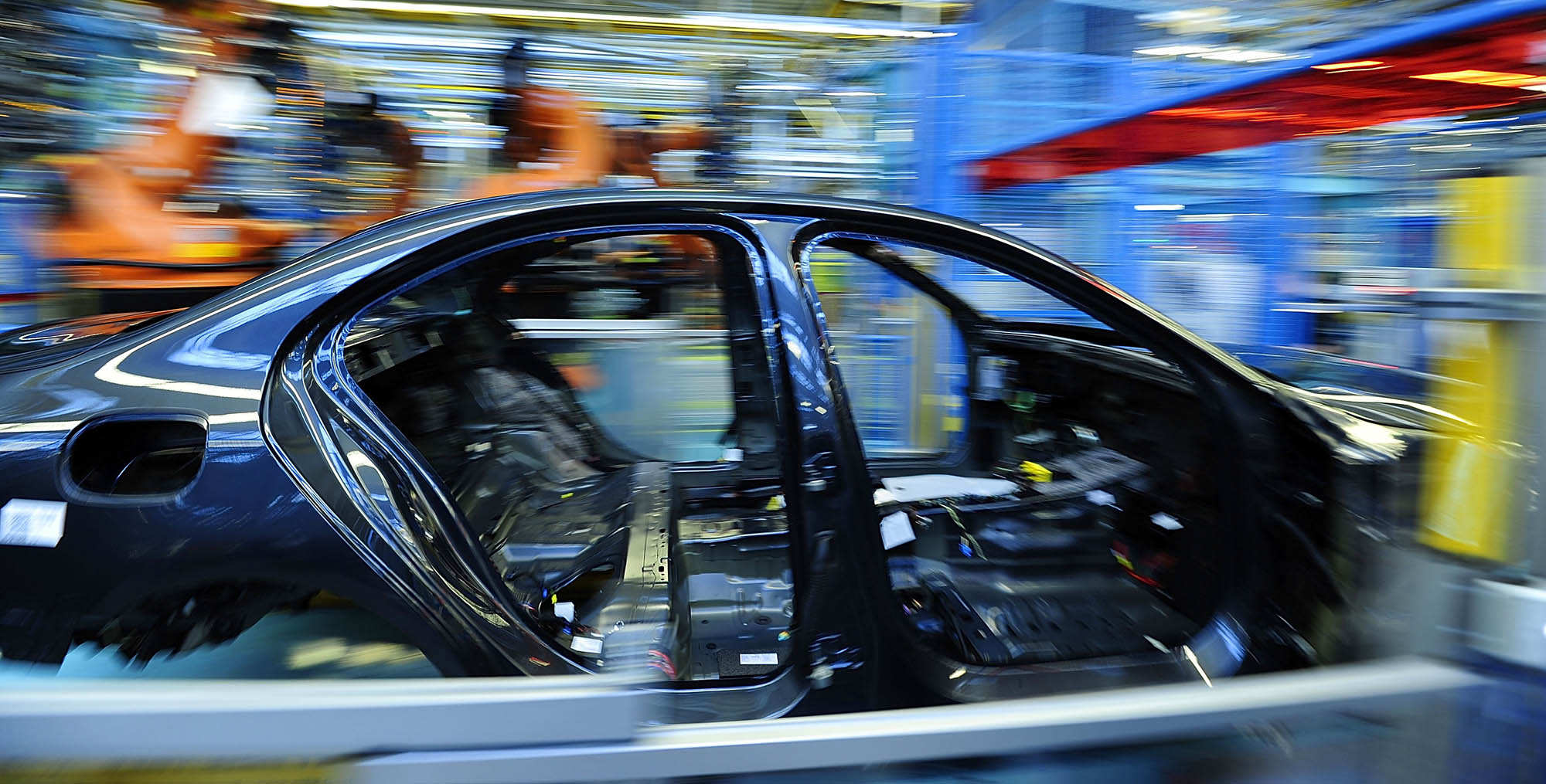 Rough ride ahead after healthy appetite for new vehicles in Q4 2022