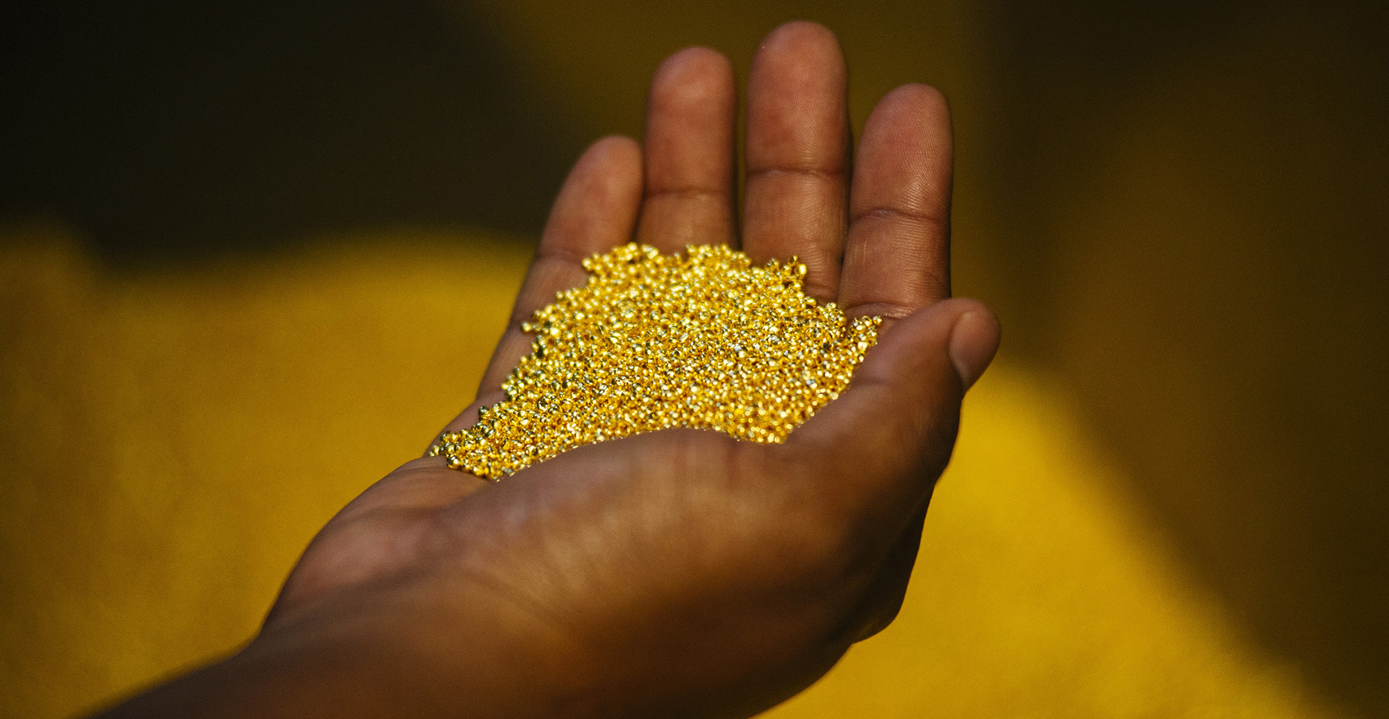 After the Bell: The astounding new discipline of gold companies