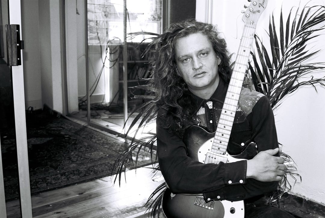 Remembering ‘James The Boptist’ — A timeless tune by James Phillips 