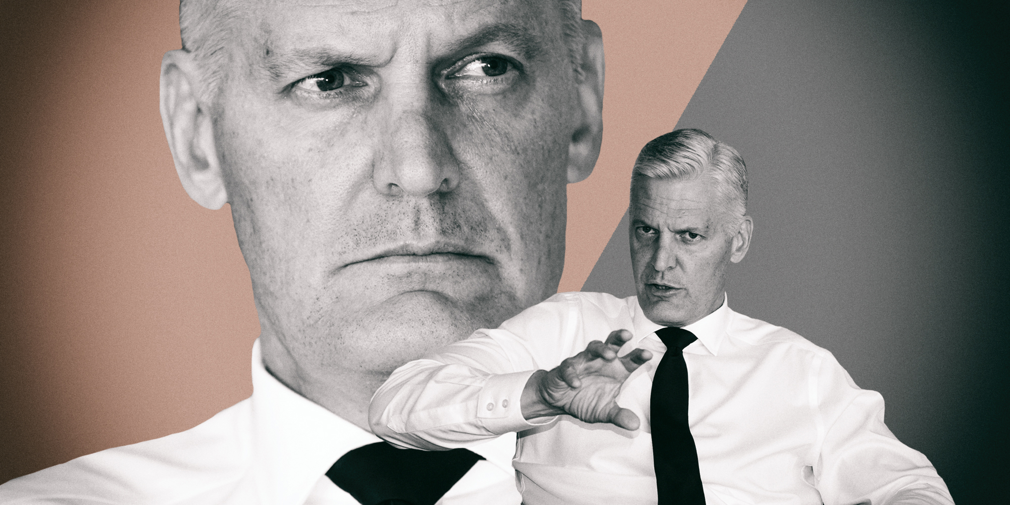 André de Ruyter, ANC and the end of Eskom as we know it