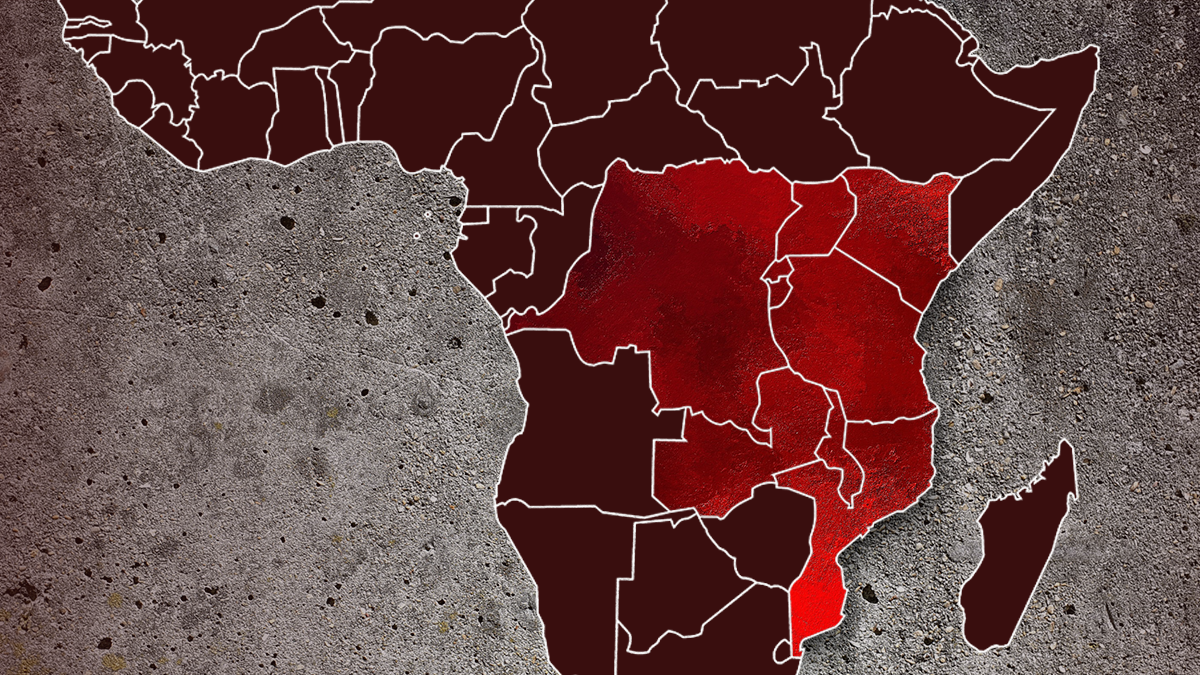 Resolving political deadlock in Africa’s Great Lakes region requires greater cooperation between governments