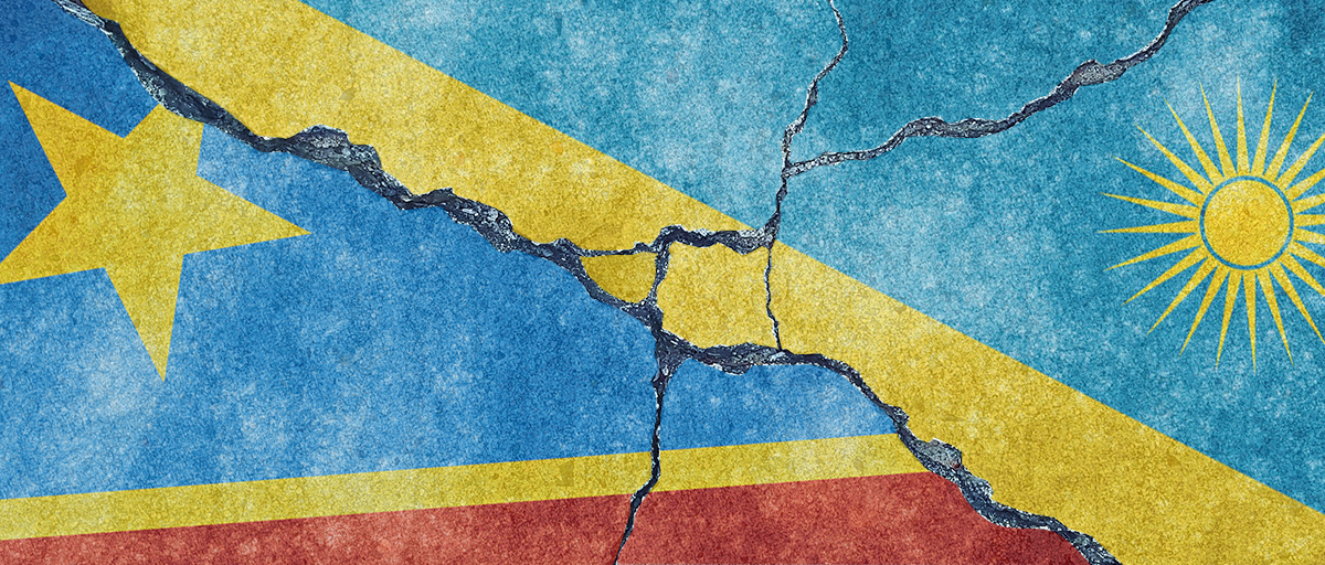 Eastern DRC peace processes falling short of the mark due to inconsistency and poor regional cooperation