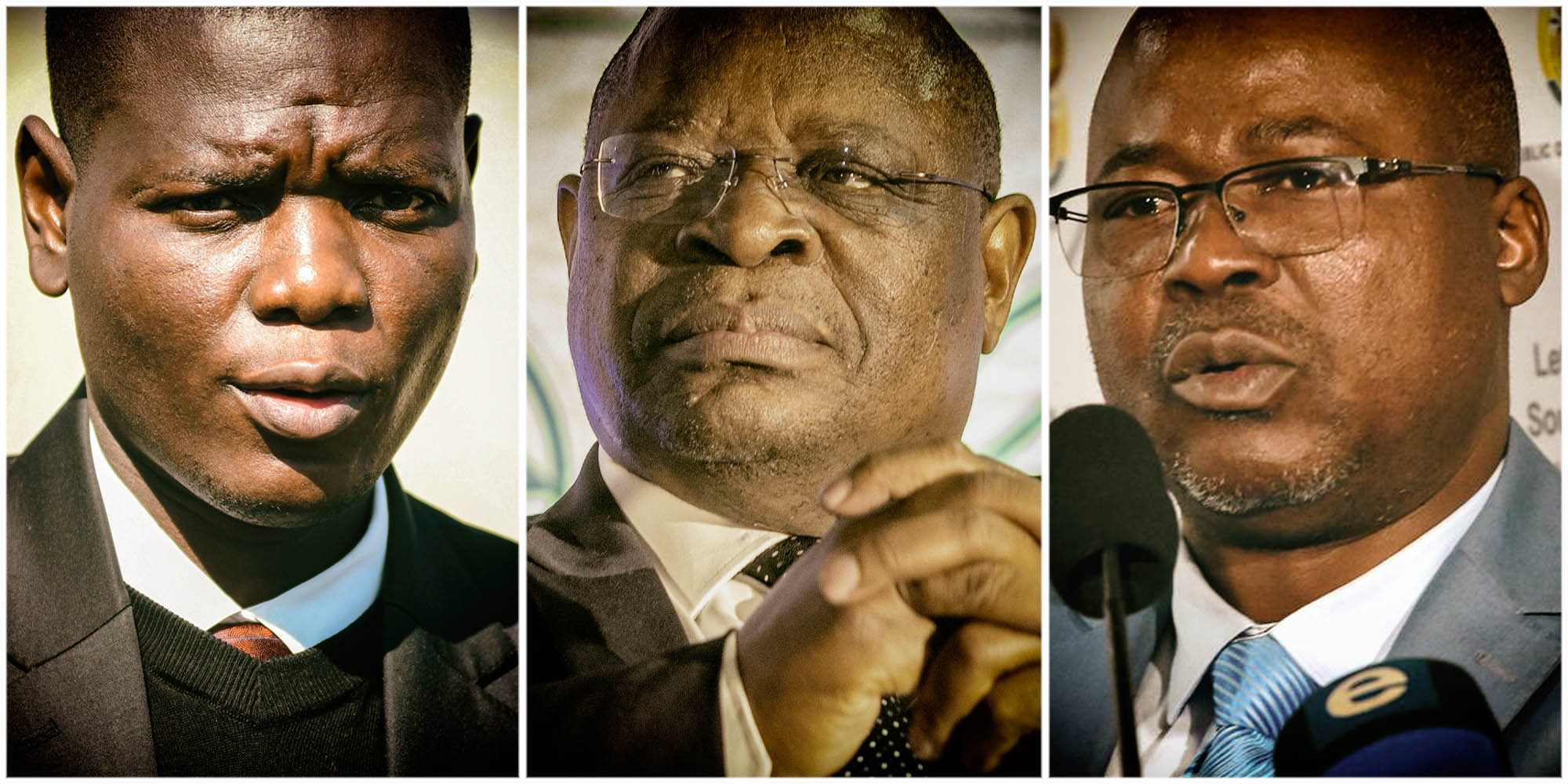 Zondo, State Attorney and Solicitor-General at odds over battle plan for State Capture reviews