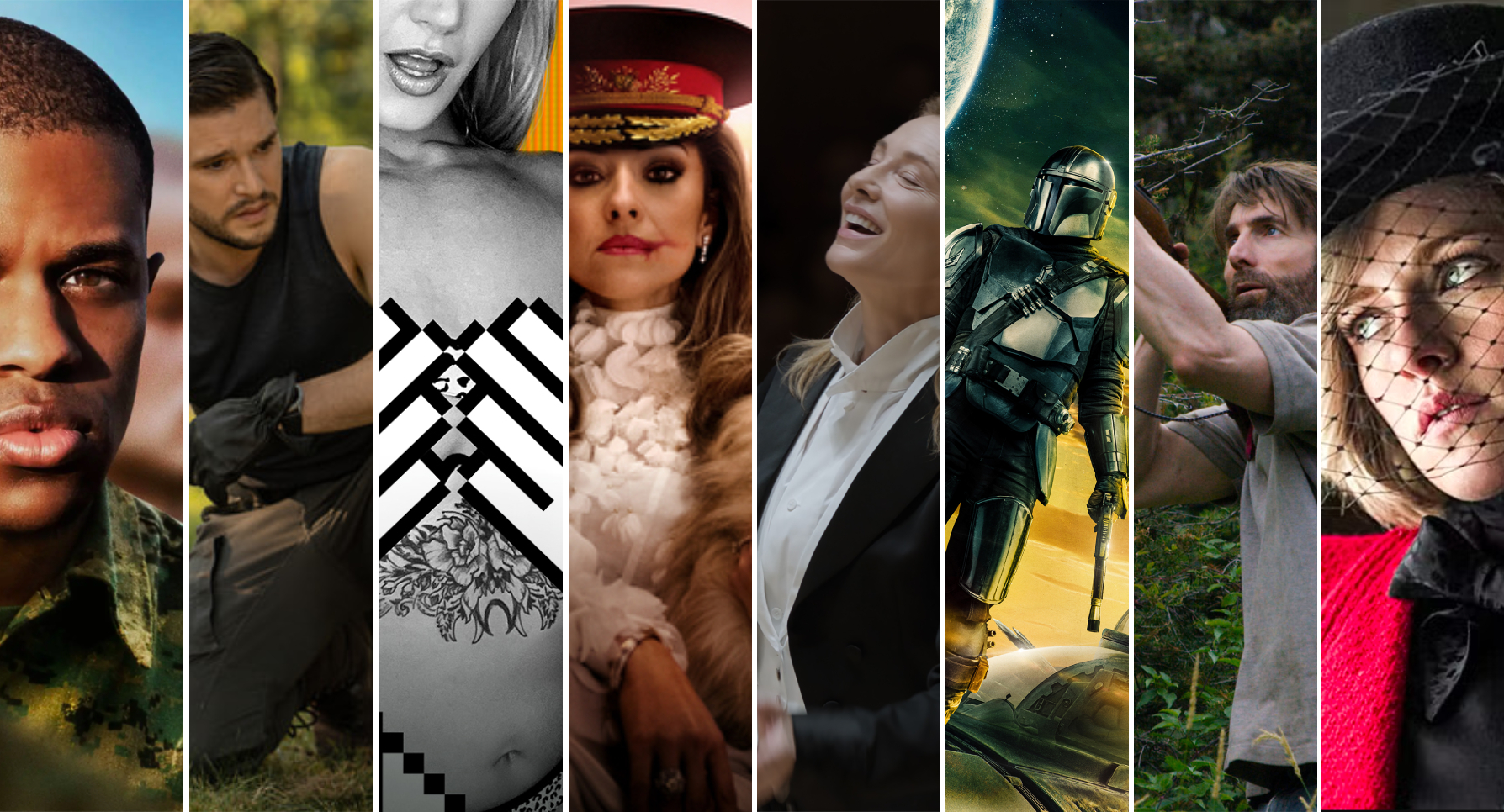 Cate Blanchett stars in Tár, and more biopics – from Princess Diana to the Unabomber